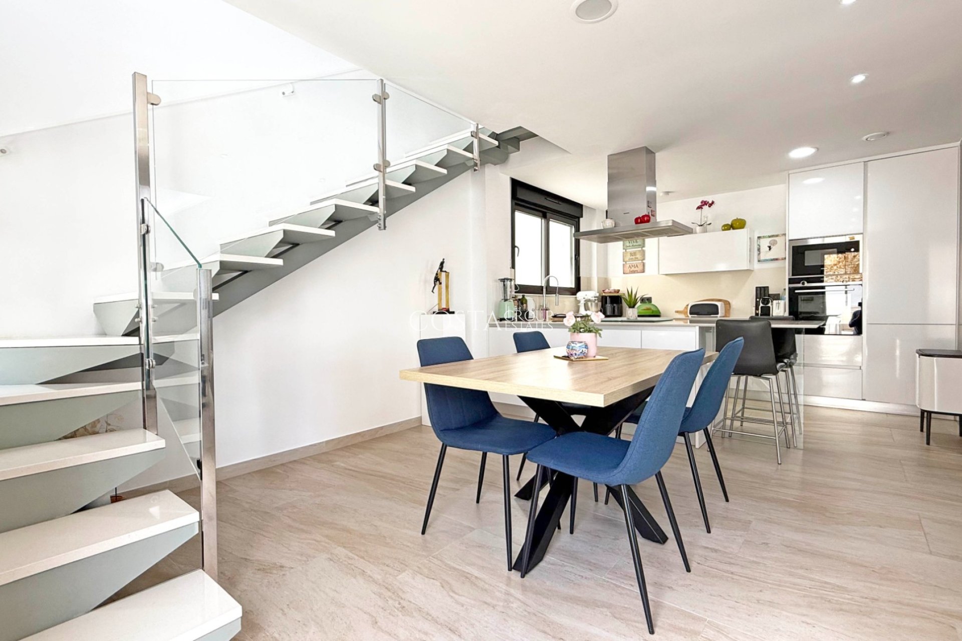 Revente - Villa -
Orihuela Costa - Villamartín
