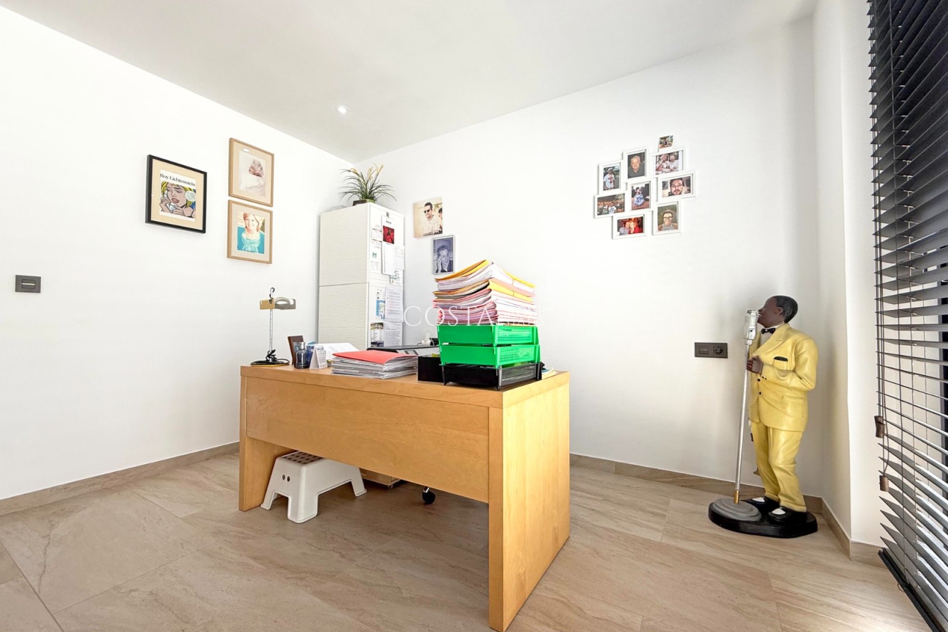 Revente - Villa -
Orihuela Costa - Villamartín