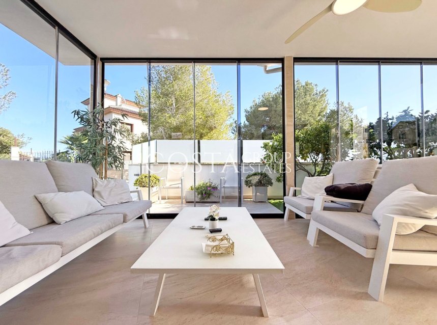 Revente - Villa -
Orihuela Costa - Villamartín