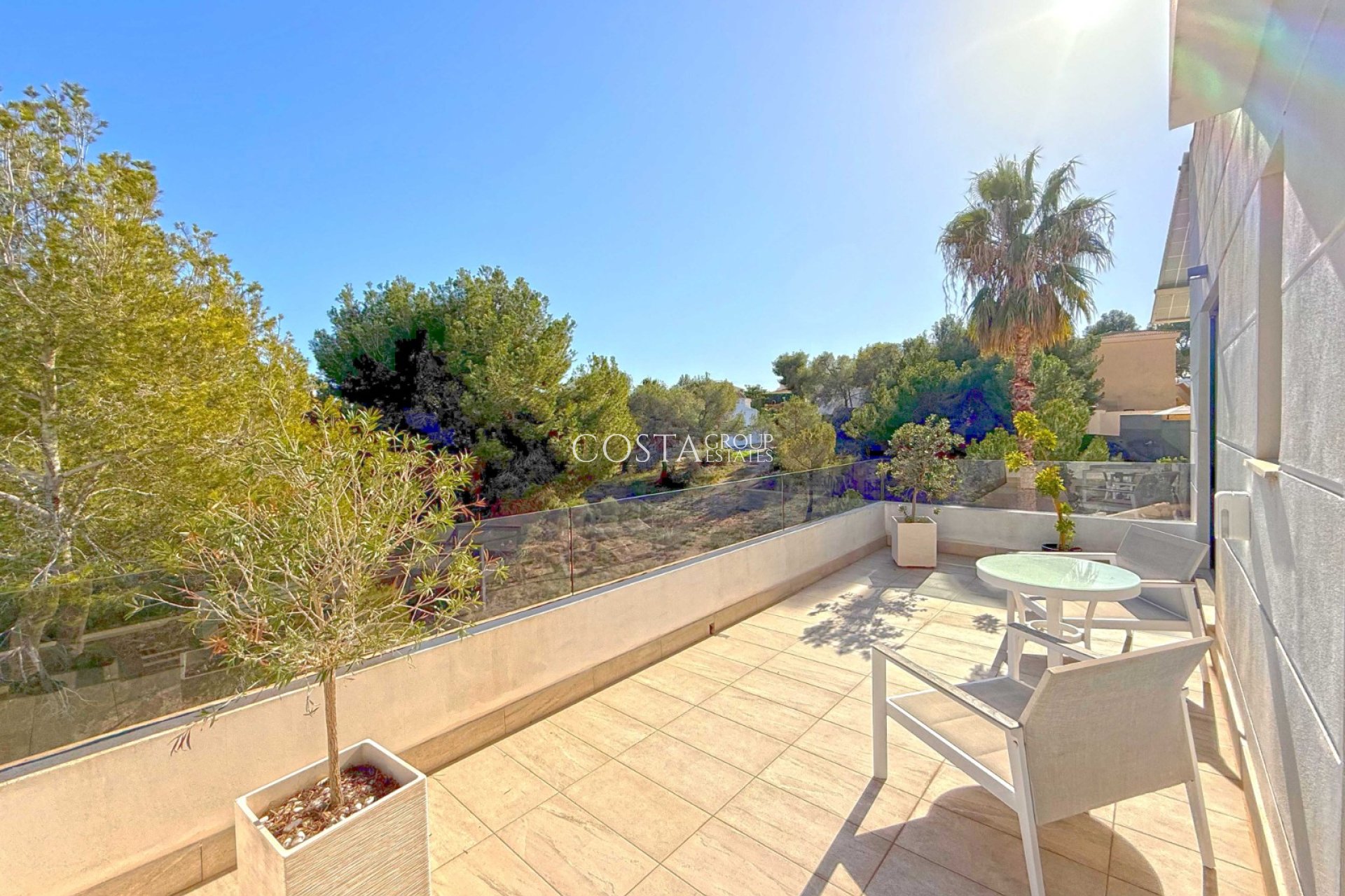 Revente - Villa -
Orihuela Costa - Villamartín