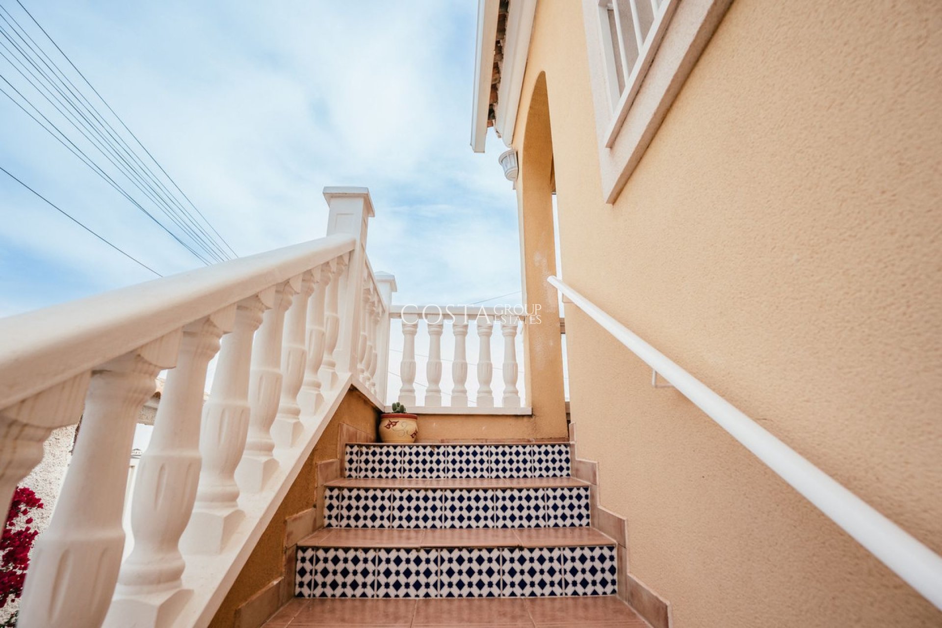 Revente - Villa -
Orihuela Costa - Villamartin