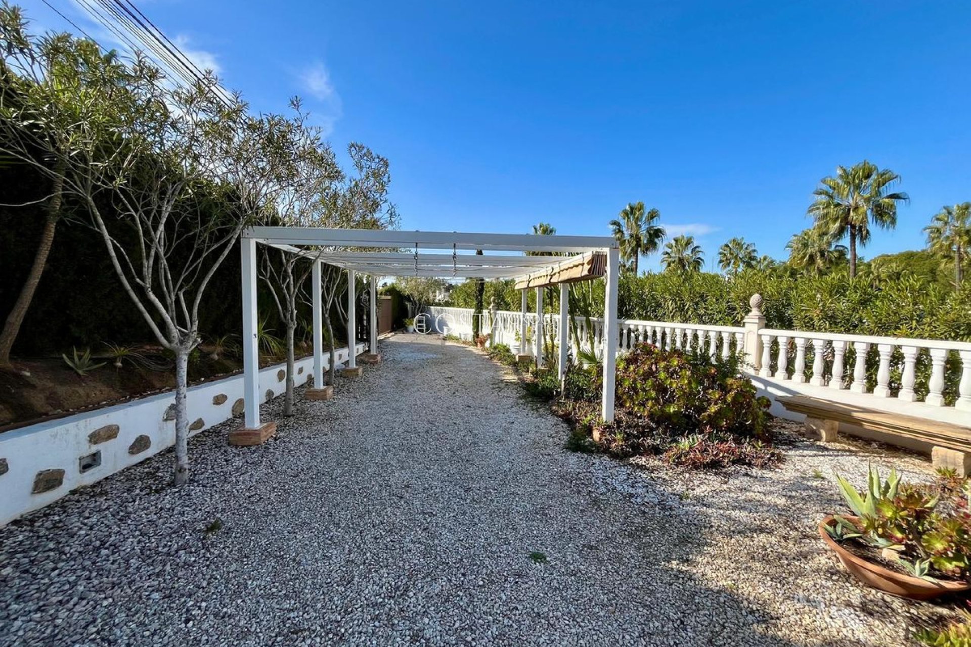 Revente - Villa -
Orihuela Costa - Villamartin