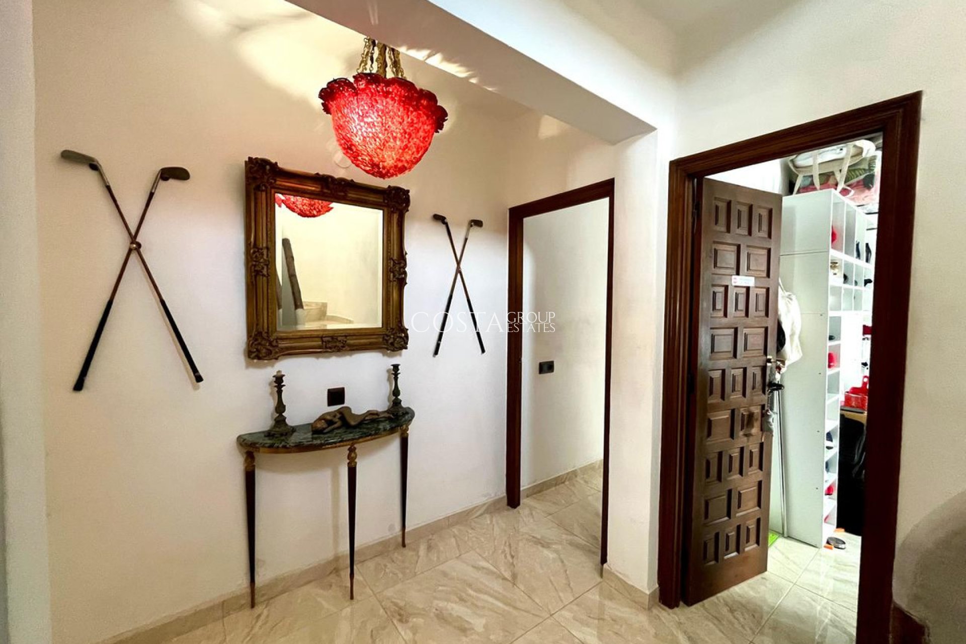 Revente - Villa -
Orihuela Costa - Villamartin