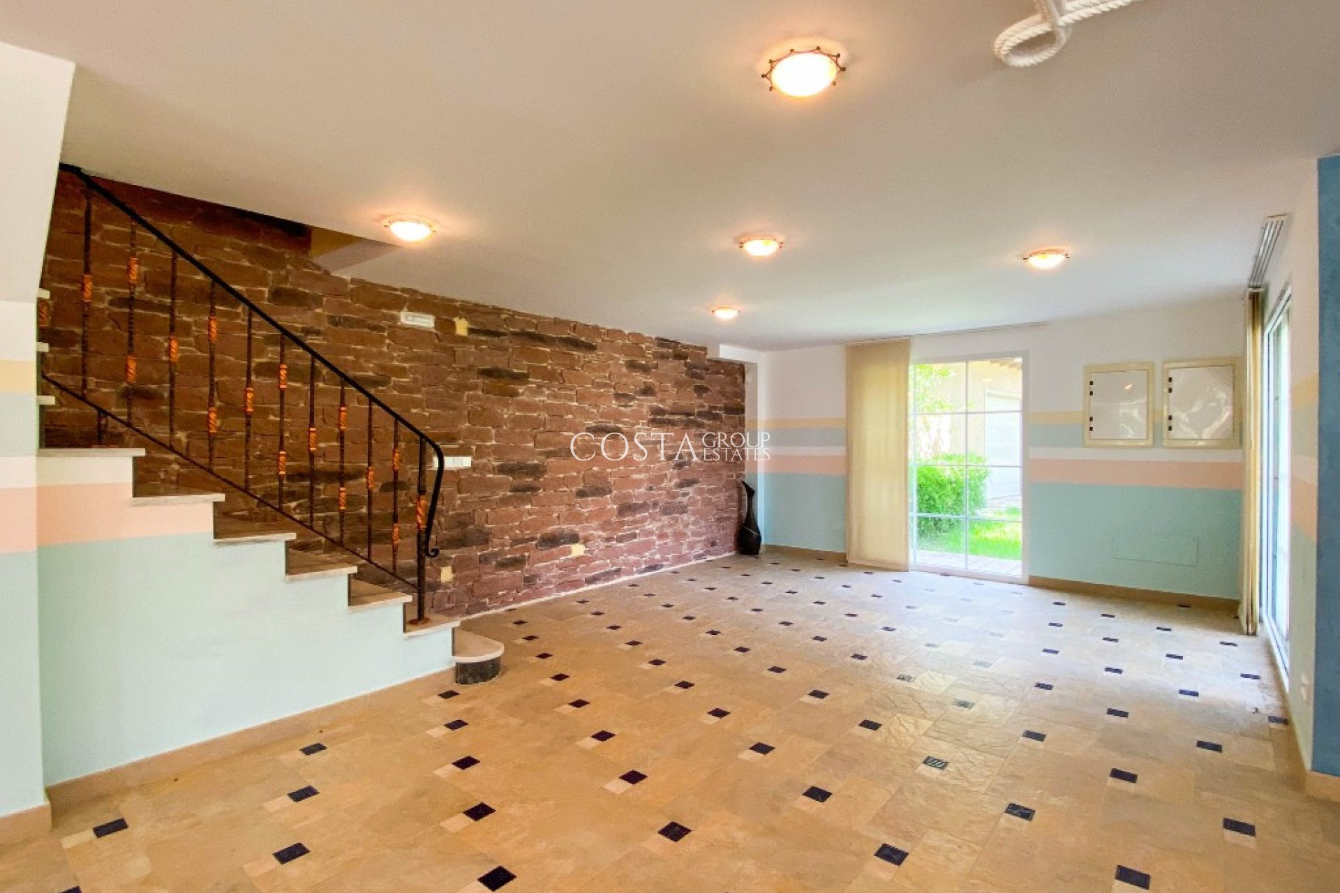 Revente - Villa -
Orihuela Costa - Villamartin