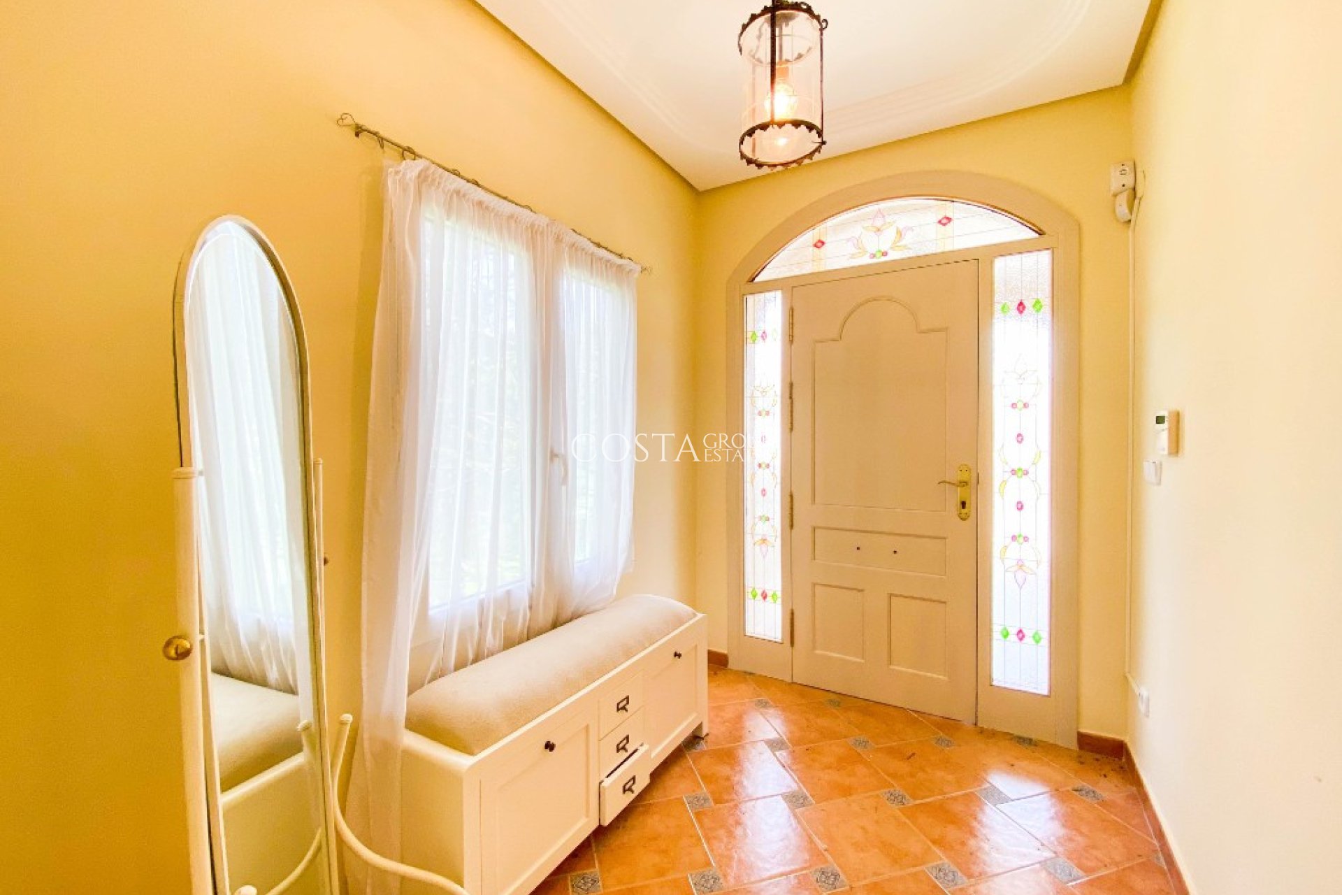 Revente - Villa -
Orihuela Costa - Villamartin