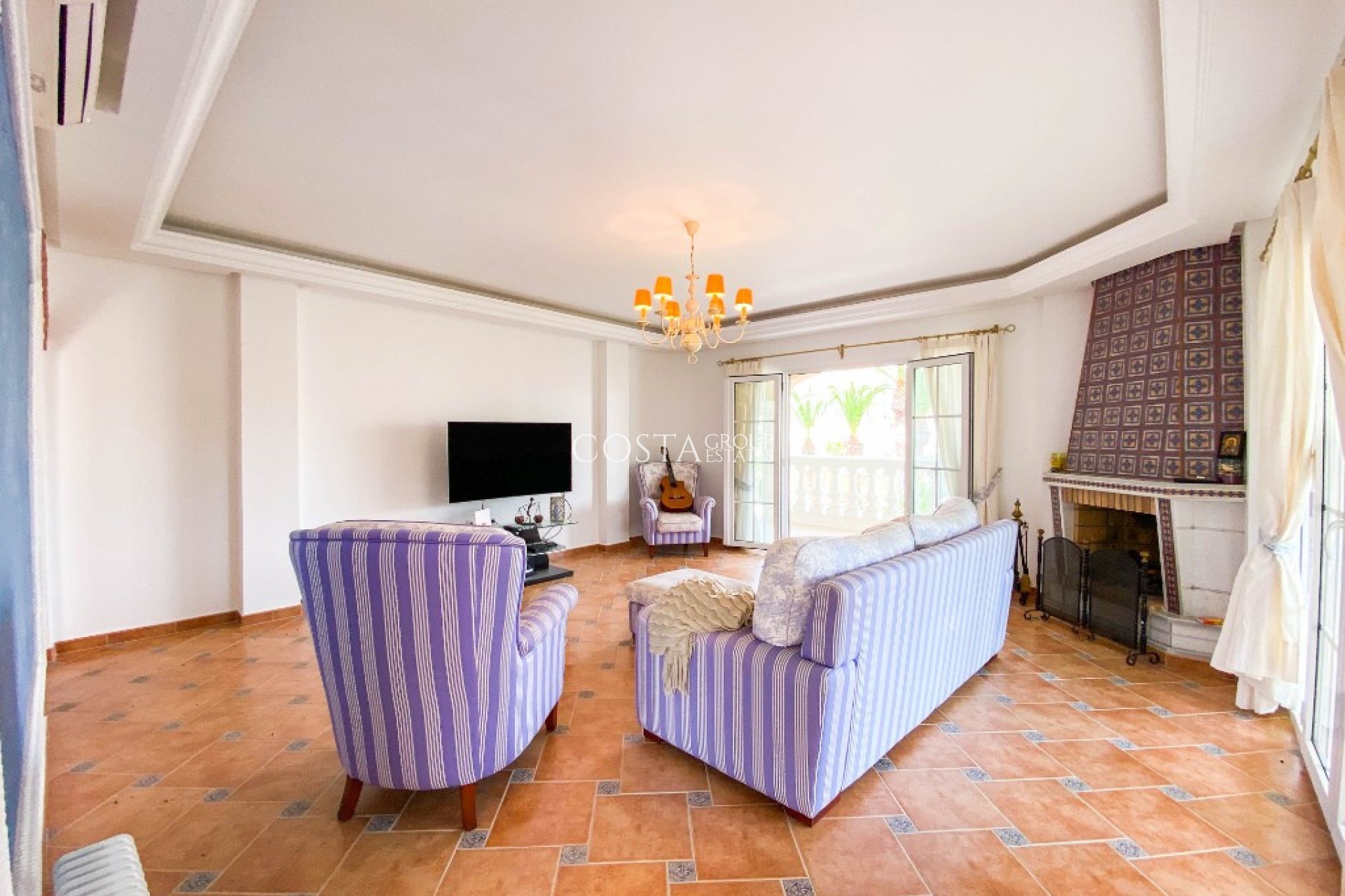 Revente - Villa -
Orihuela Costa - Villamartin