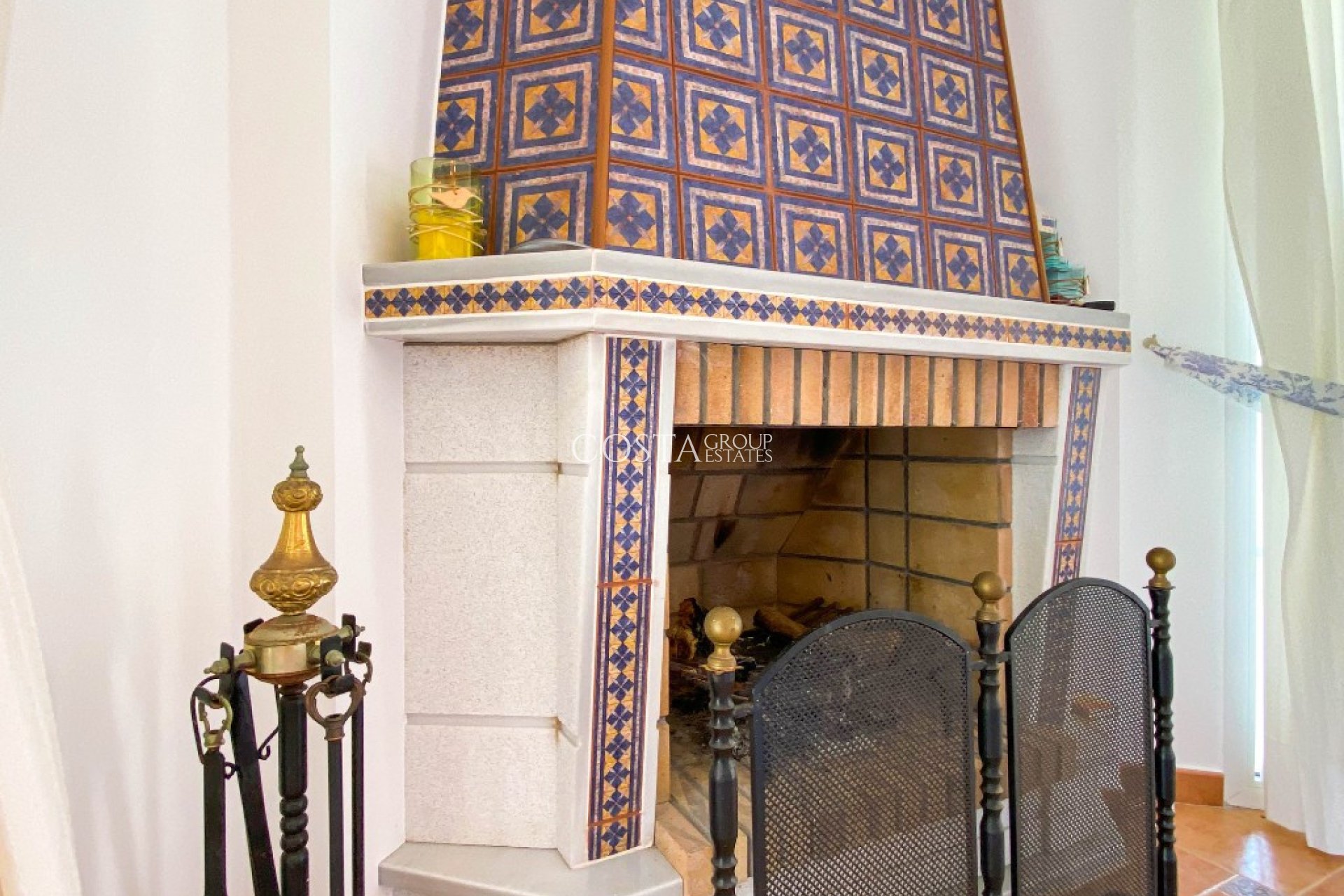 Revente - Villa -
Orihuela Costa - Villamartin