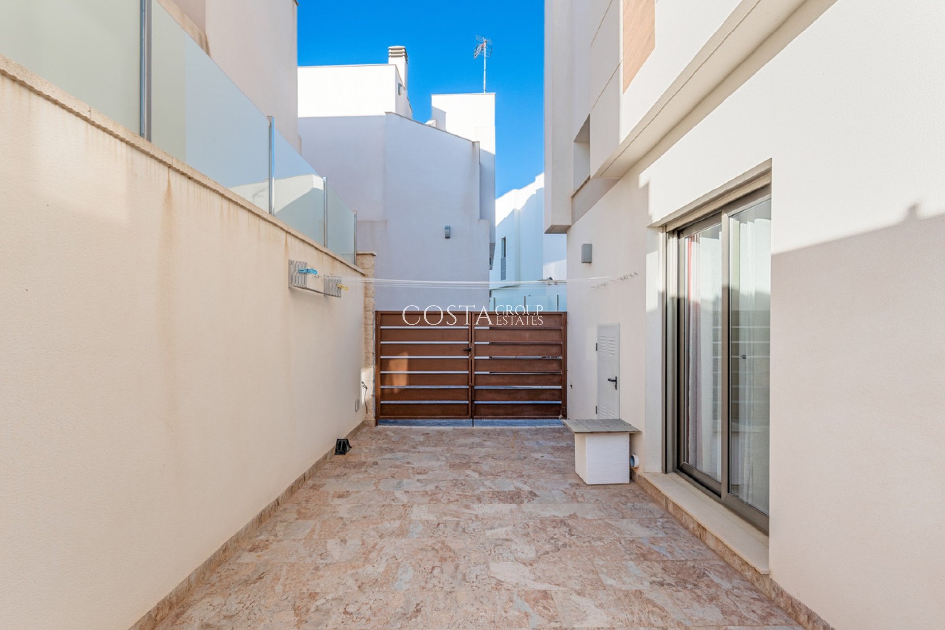 Revente - Villa -
Orihuela Costa - Villamartin