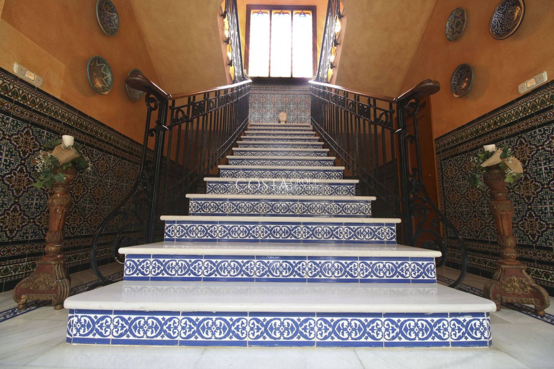 Revente - Villa -
Orihuela Costa - Villamartin