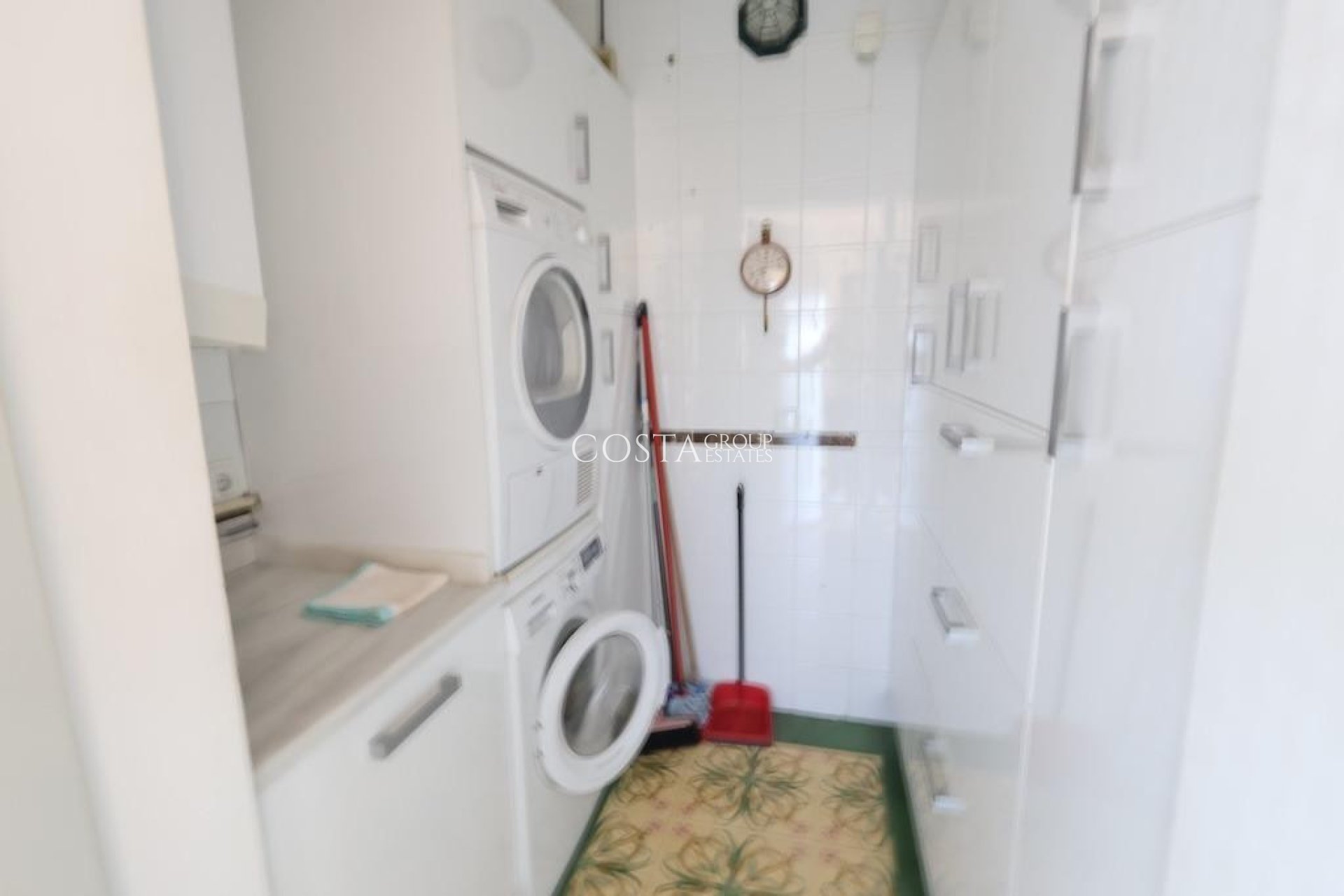 Revente - Villa -
Orihuela Costa - Villamartin