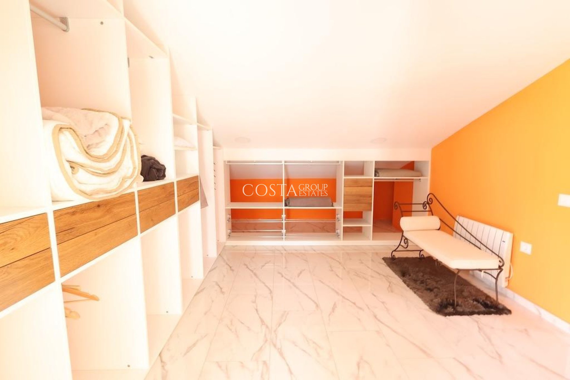 Revente - Villa -
Orihuela Costa - Villamartin