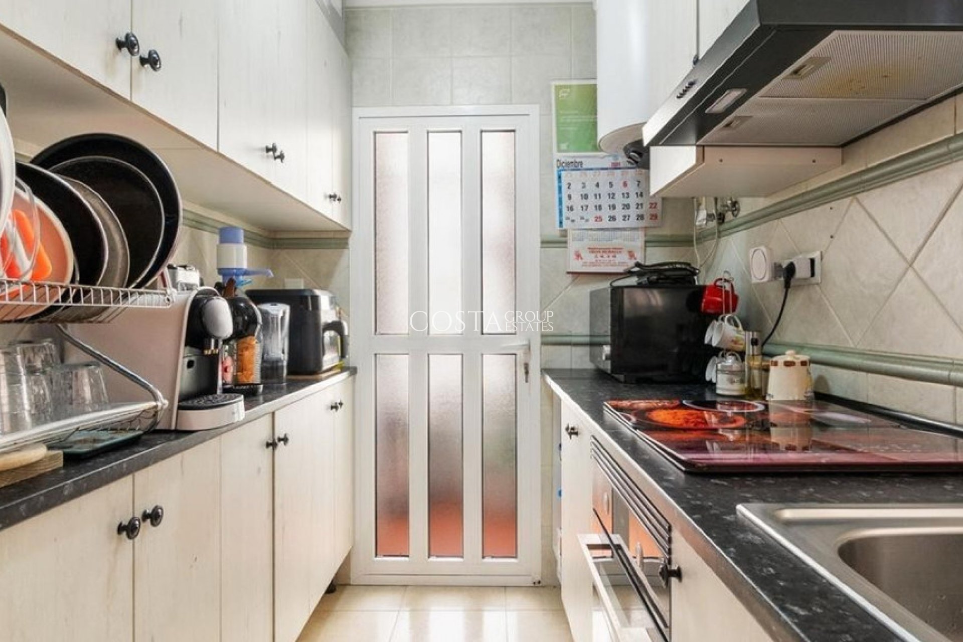 Revente - Villa -
Orihuela Costa - Villamartin