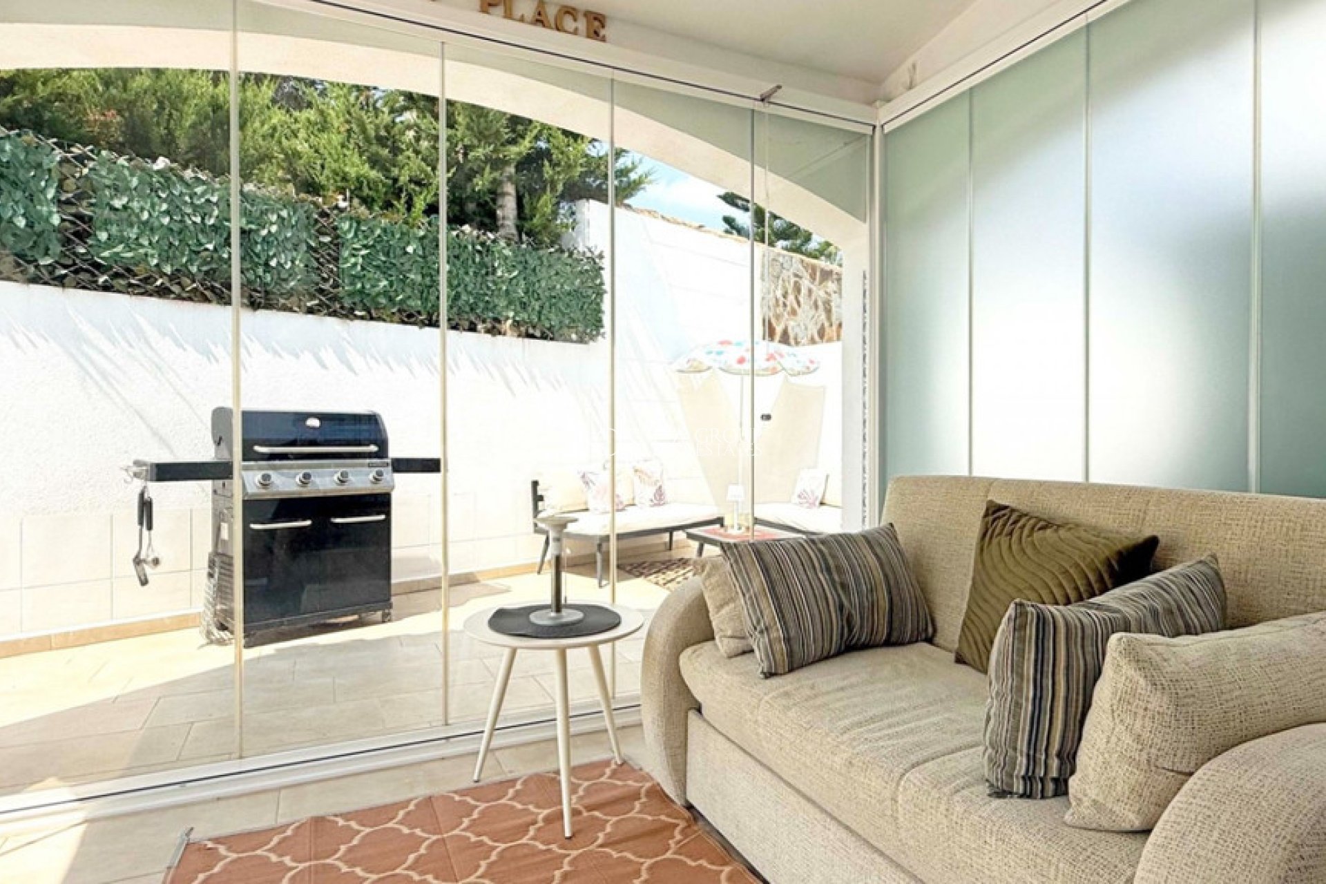 Revente - Villa -
Orihuela Costa - Villamartin