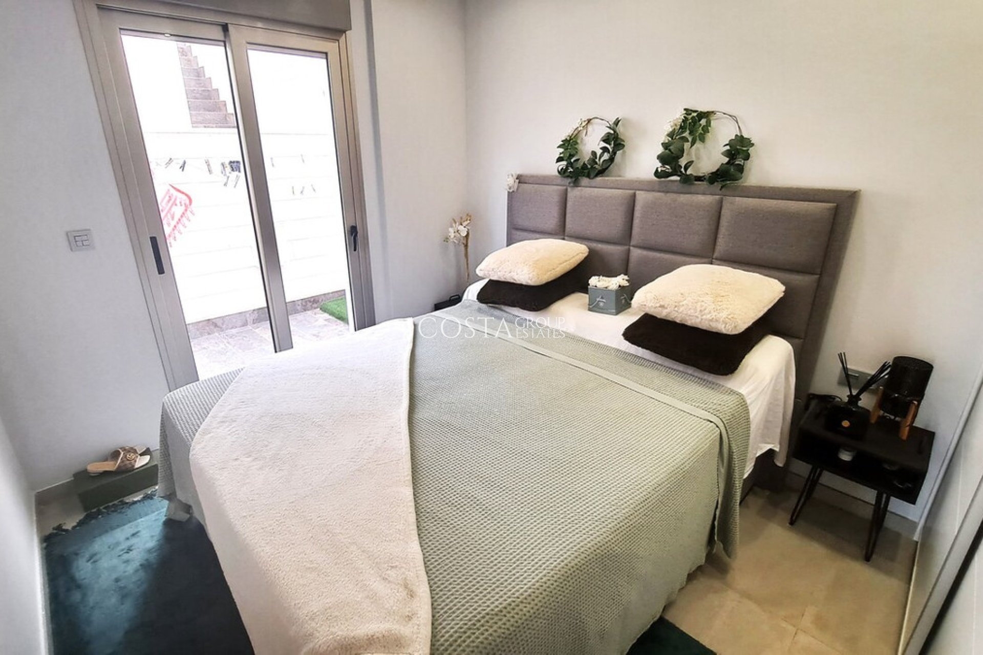 Revente - Villa -
Orihuela Costa - Villamartin