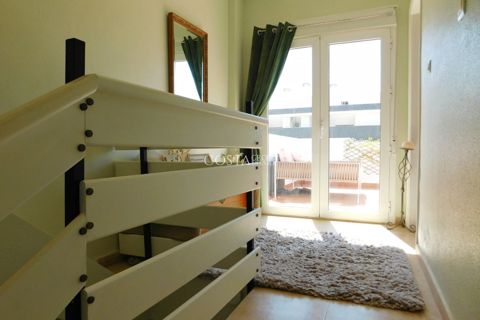 Revente - Villa -
Orihuela Costa - Villamartin