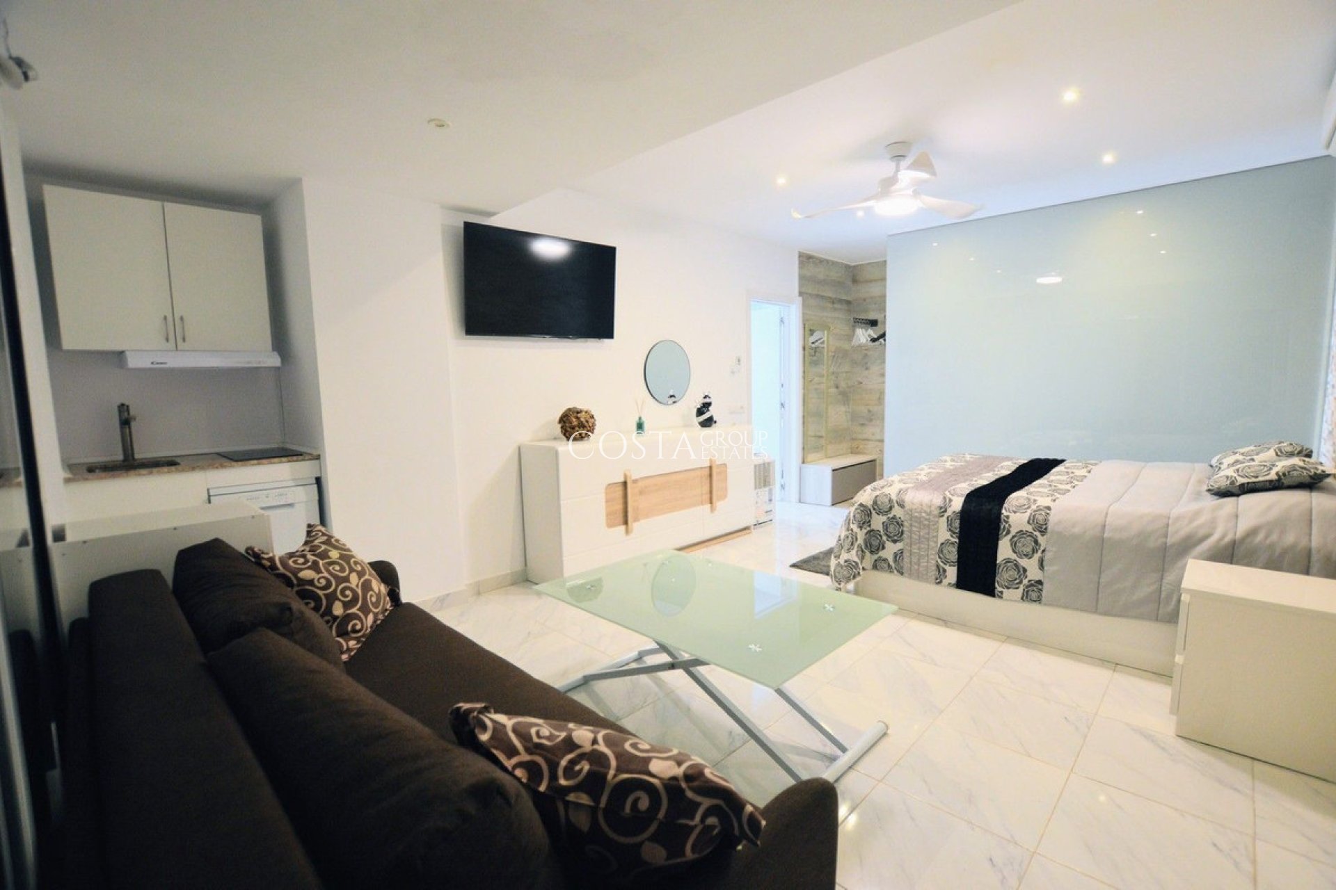 Revente - Villa -
Orihuela Costa - Villamartin