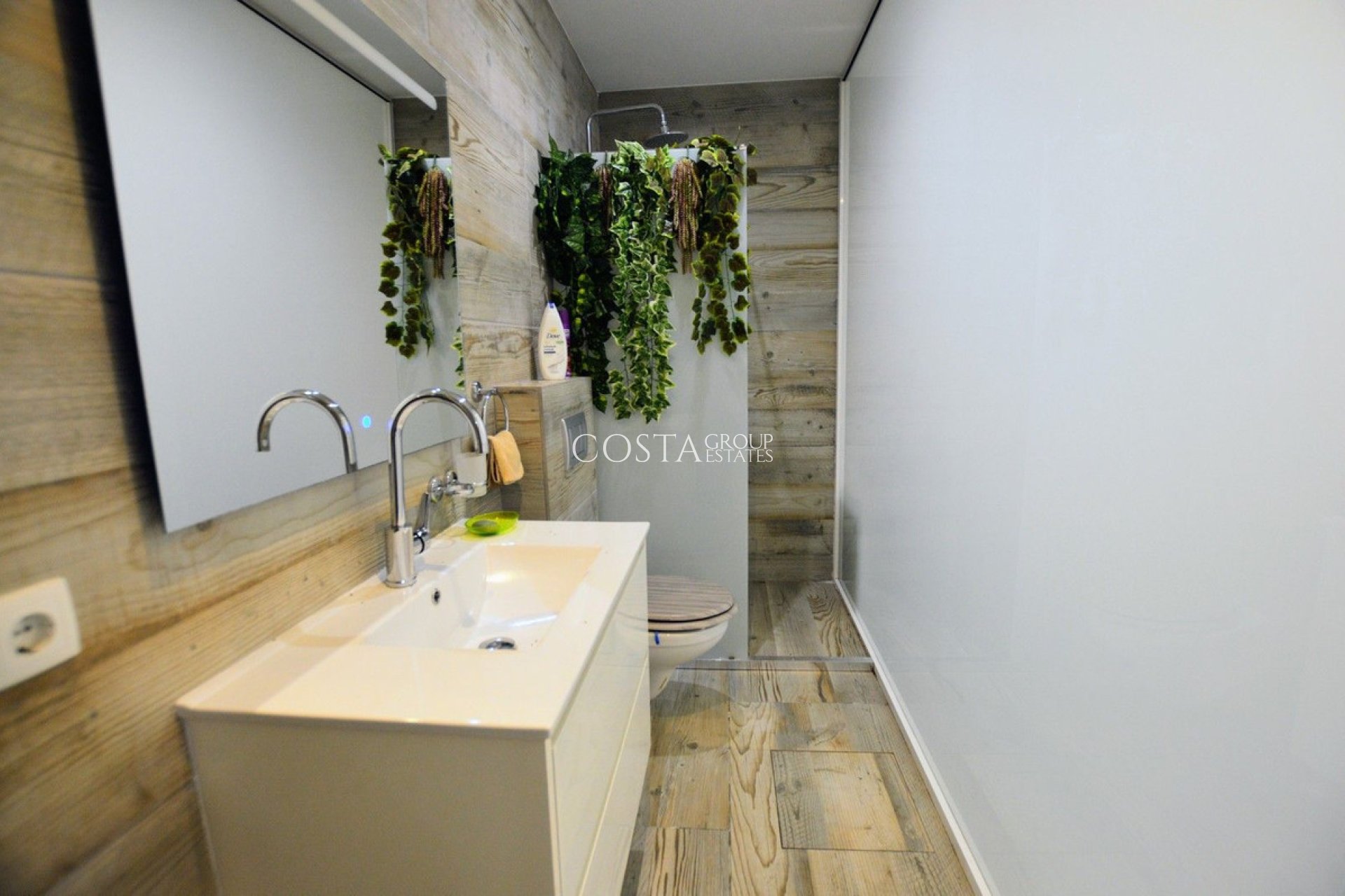 Revente - Villa -
Orihuela Costa - Villamartin