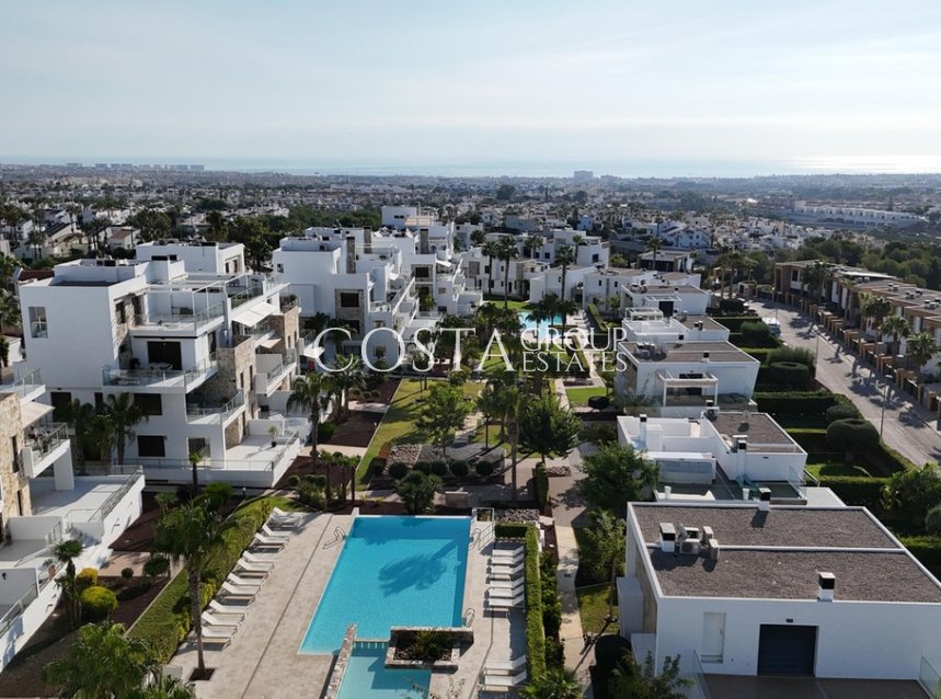 Revente - Villa -
Orihuela Costa - Villamartin