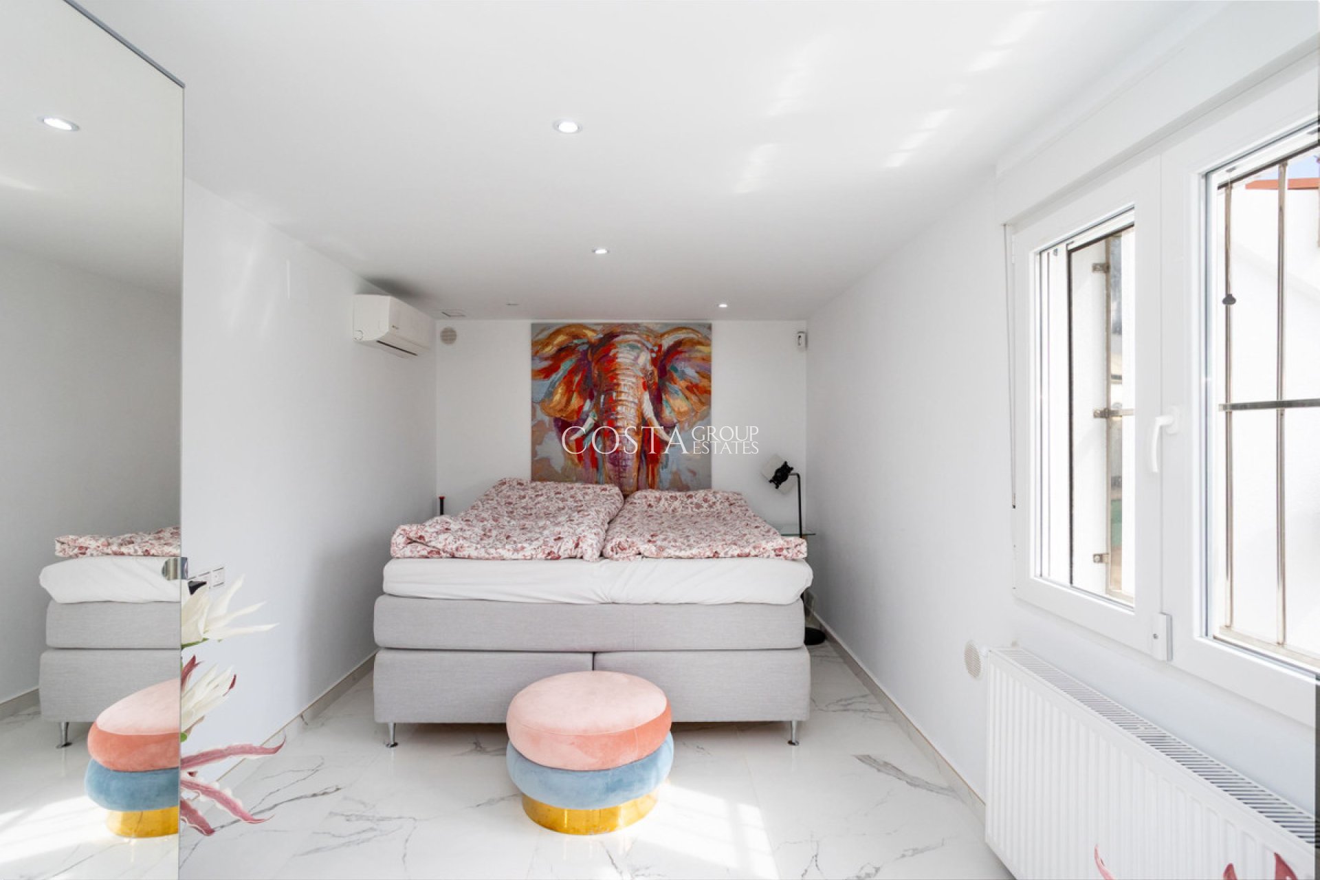 Revente - Villa -
Orihuela Costa - Villamartin