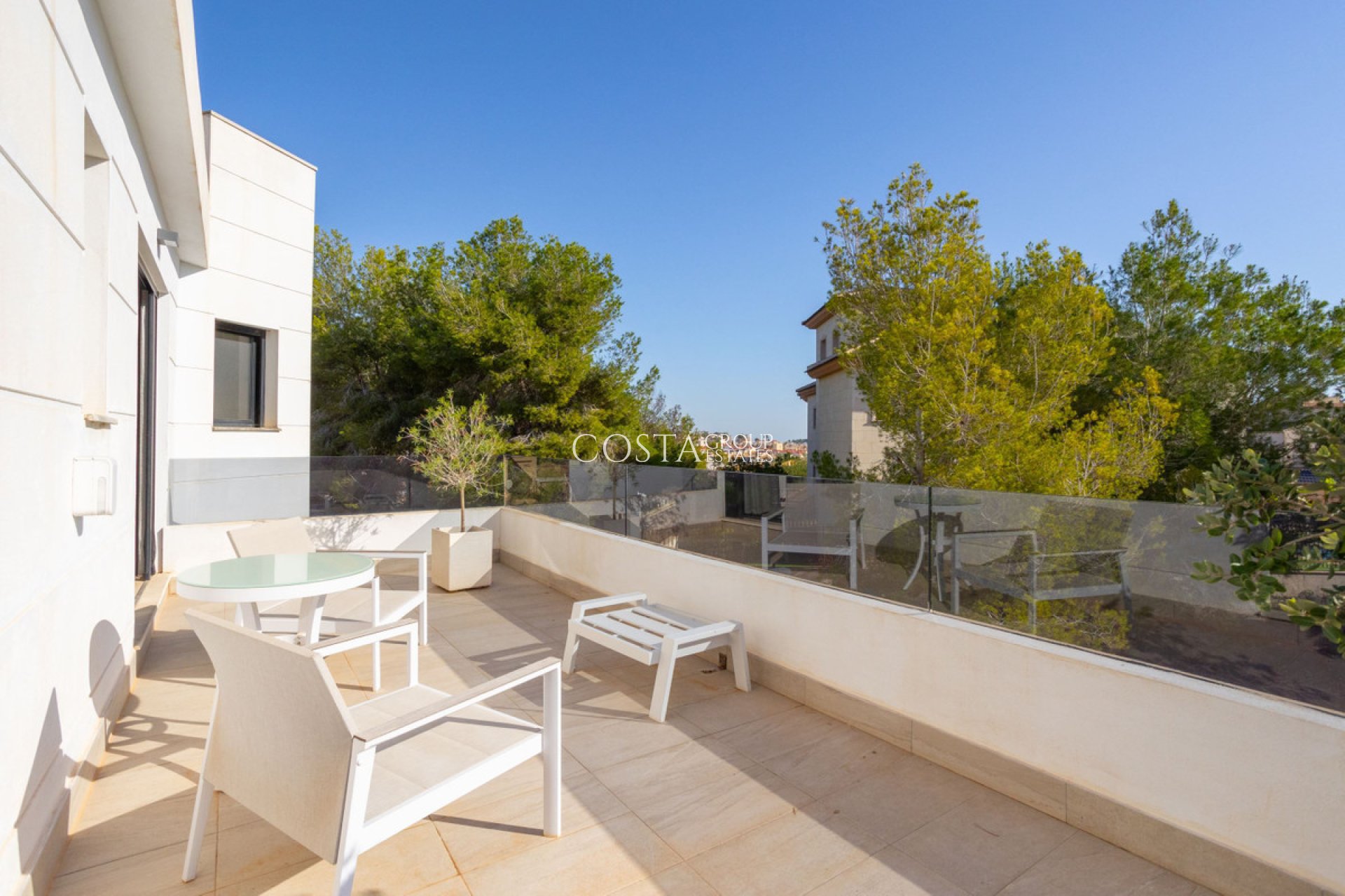 Revente - Villa -
Orihuela Costa - Villamartin