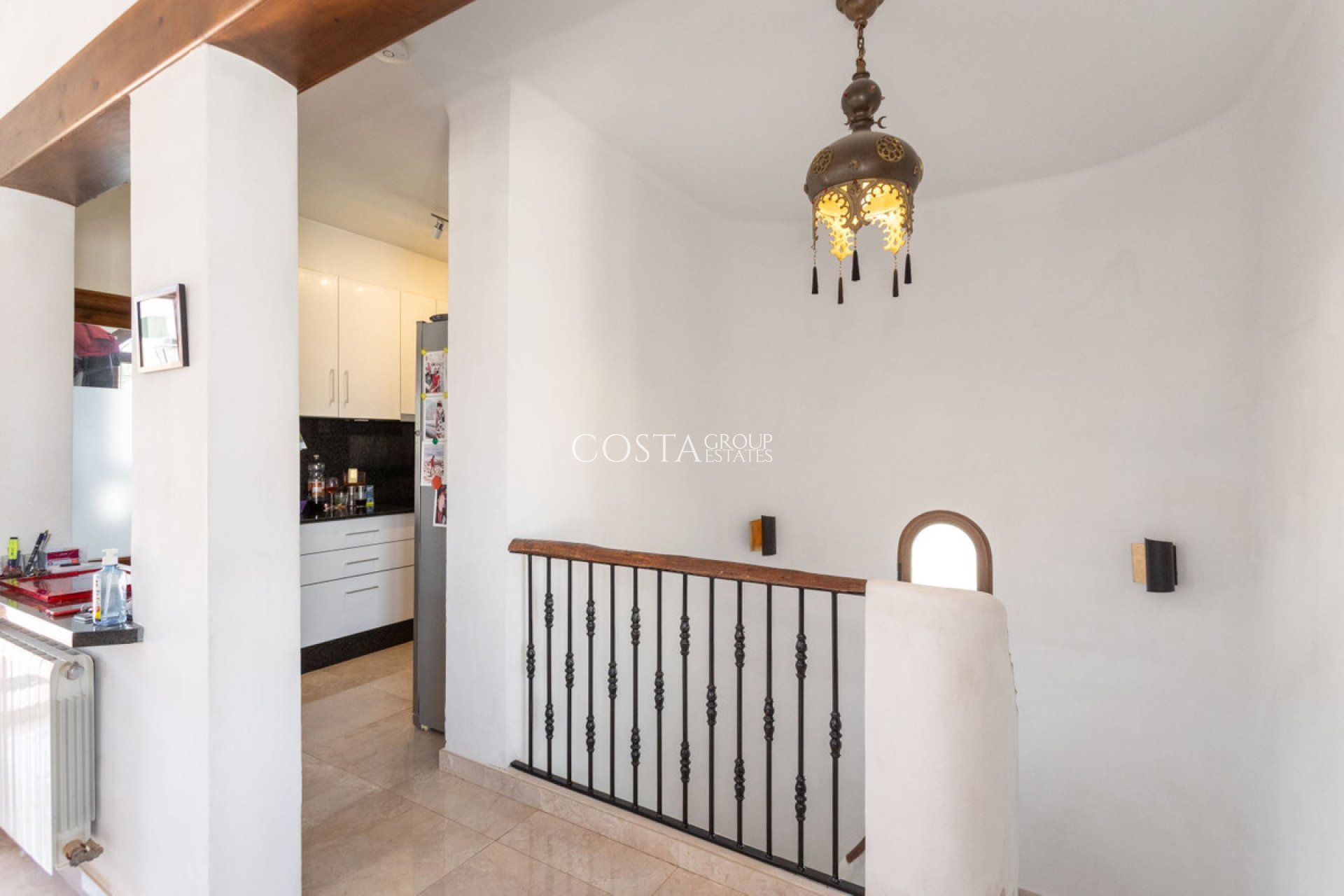 Revente - Villa -
Orihuela Costa - Villamartin