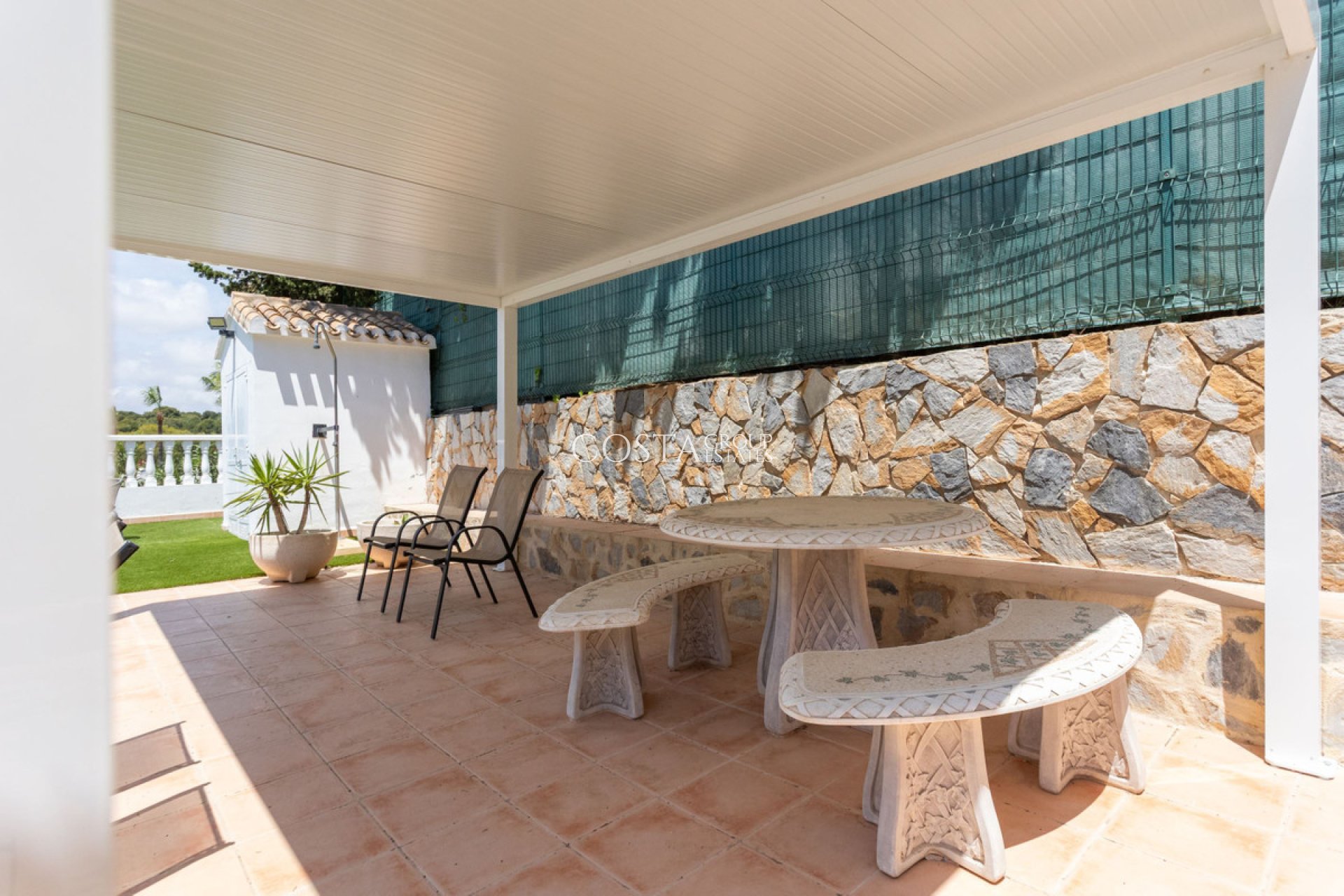 Revente - Villa -
Orihuela Costa - Villamartin