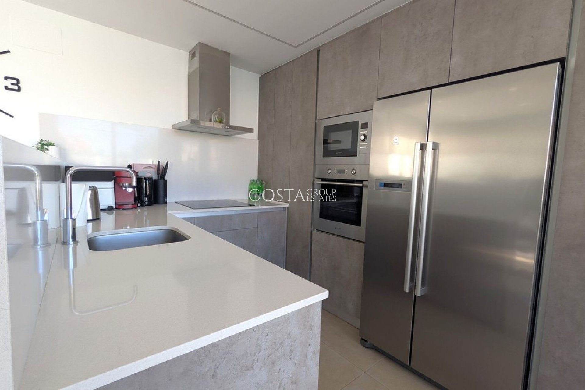 Revente - Villa -
Orihuela Costa - Villamartin