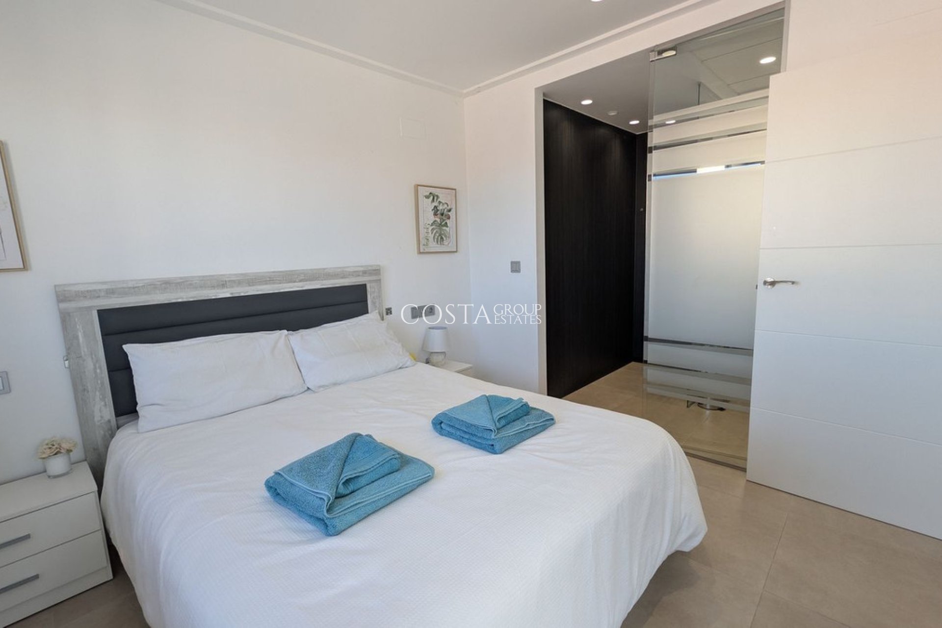 Revente - Villa -
Orihuela Costa - Villamartin