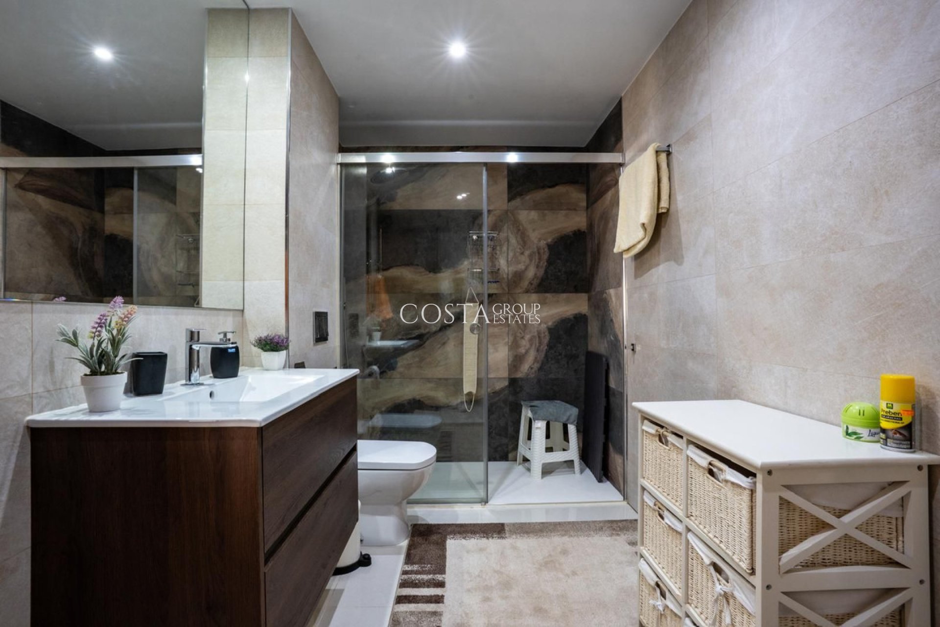 Revente - Villa -
Orihuela Costa - Villamartin