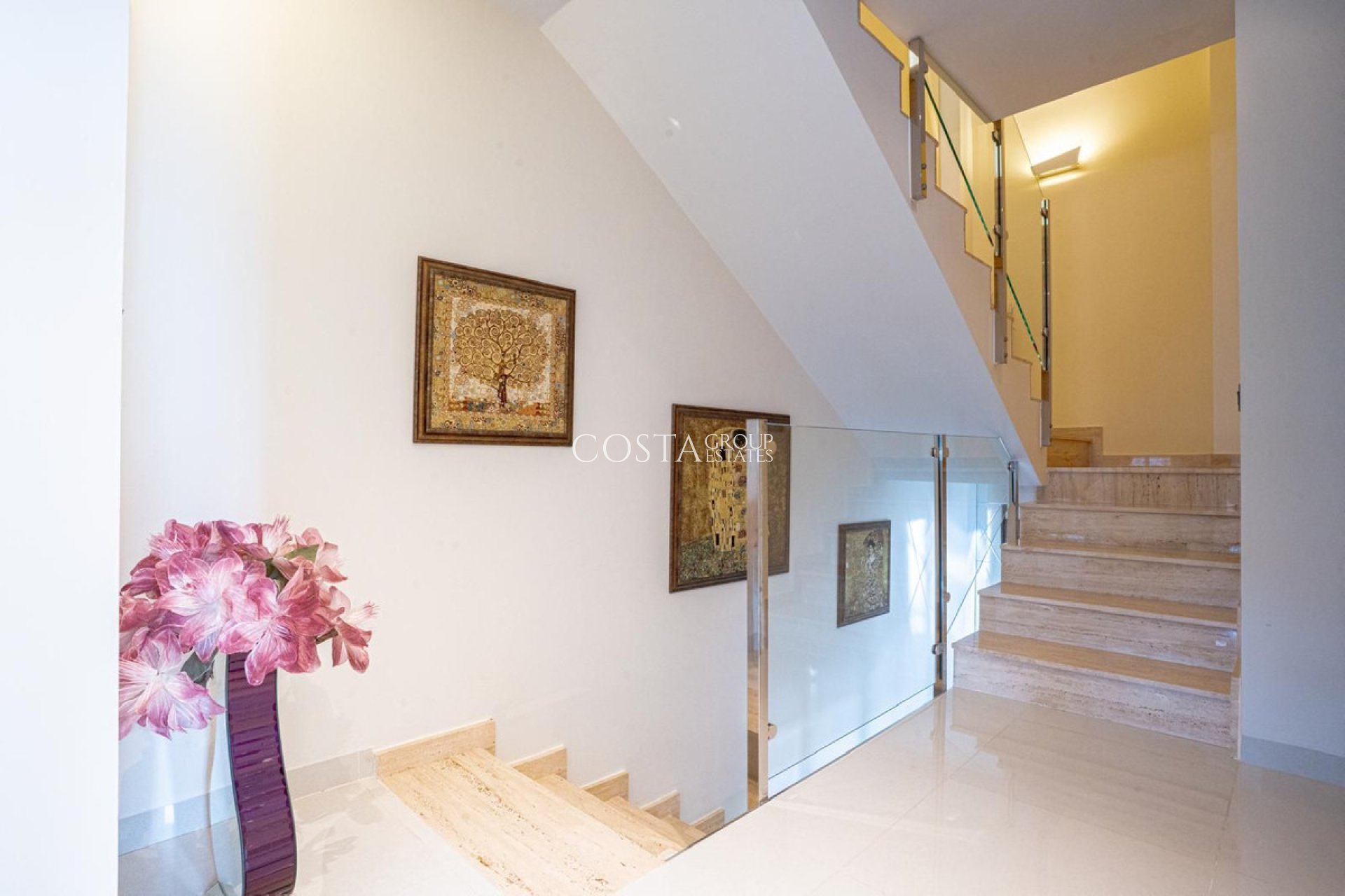 Revente - Villa -
Orihuela Costa - Villamartin