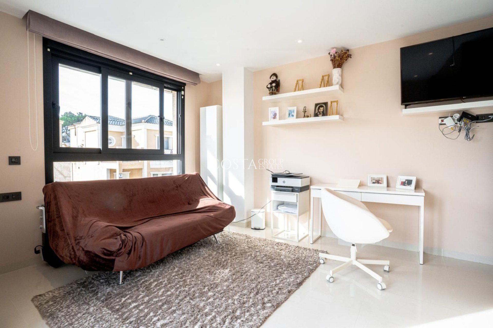 Revente - Villa -
Orihuela Costa - Villamartin