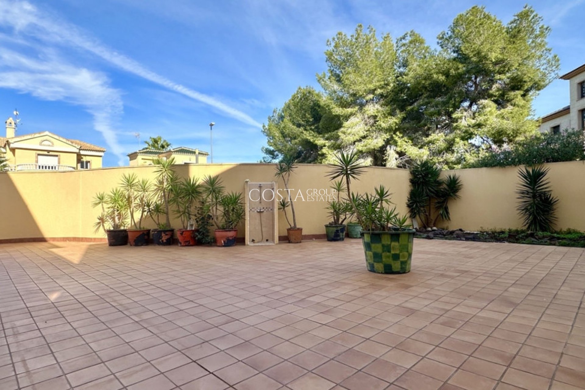 Revente - Villa -
Orihuela Costa - Villamartin