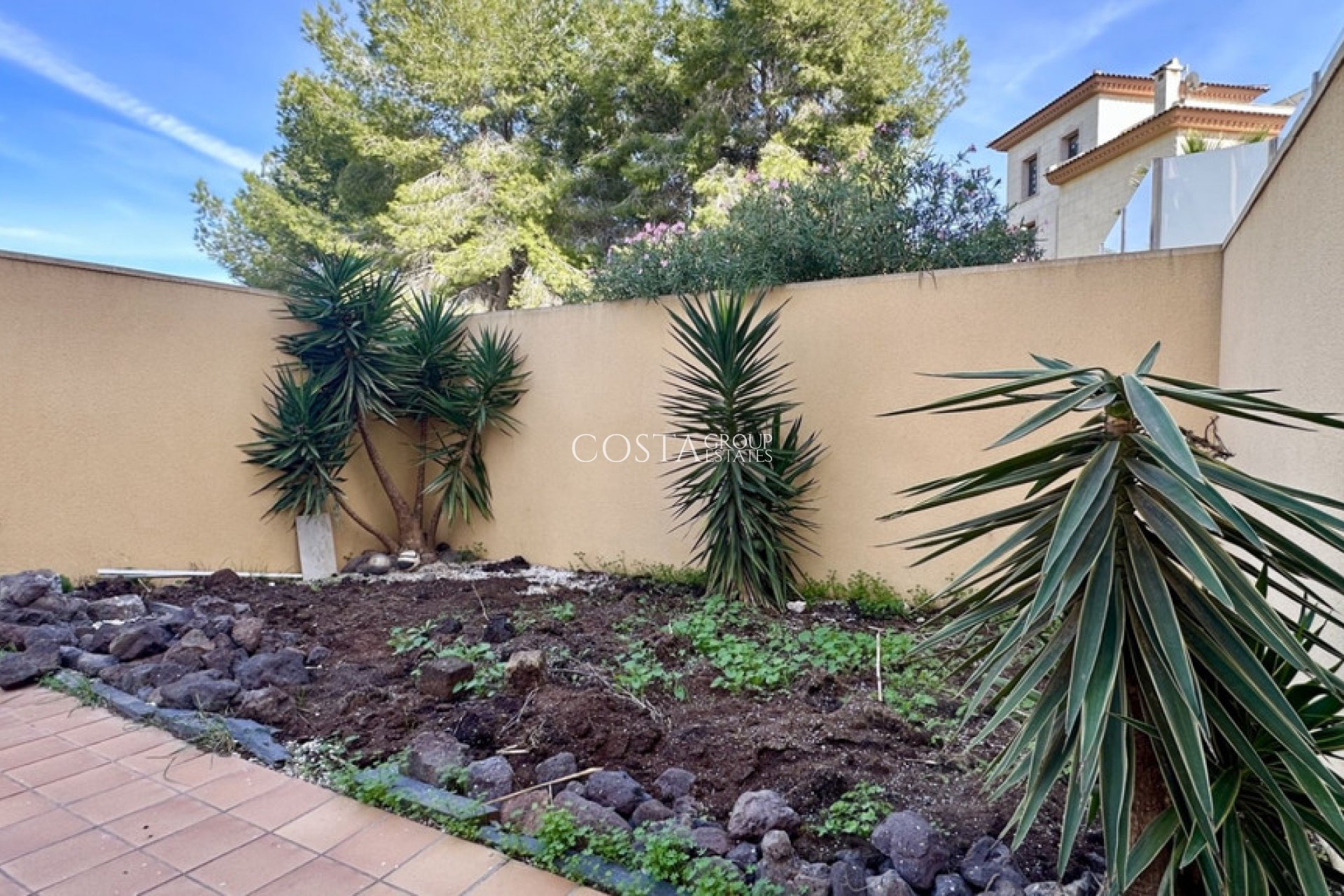 Revente - Villa -
Orihuela Costa - Villamartin