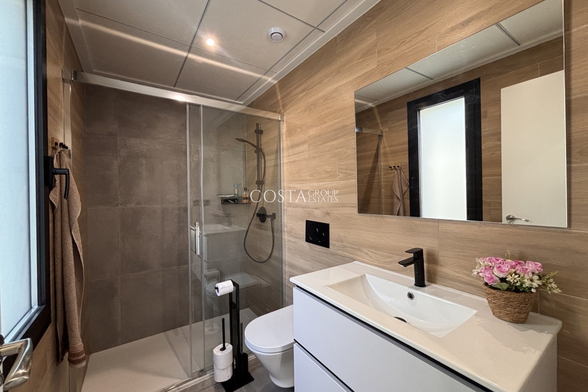 Revente - Villa -
Orihuela Costa - Villamartin