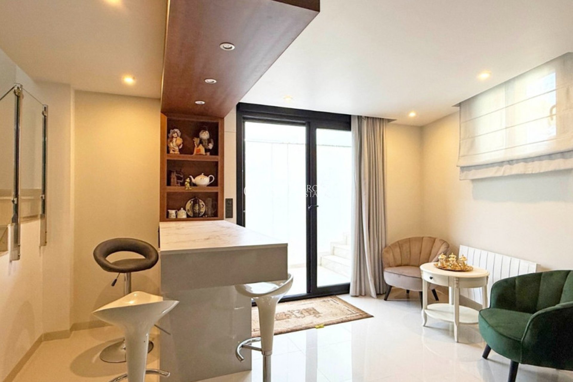 Revente - Villa -
Orihuela Costa - Villamartin