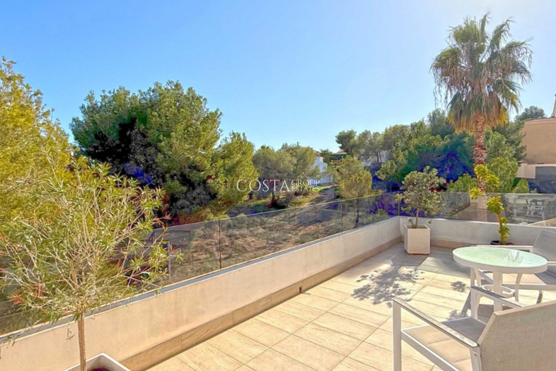 Revente - Villa -
Orihuela Costa - Villamartin