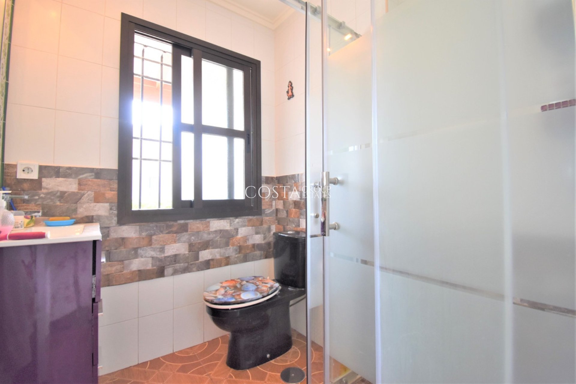 Revente - Villa -
Orihuela Costa - Villamartin