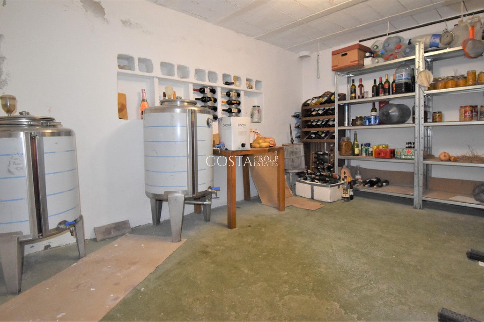 Revente - Villa -
Orihuela Costa - Villamartin