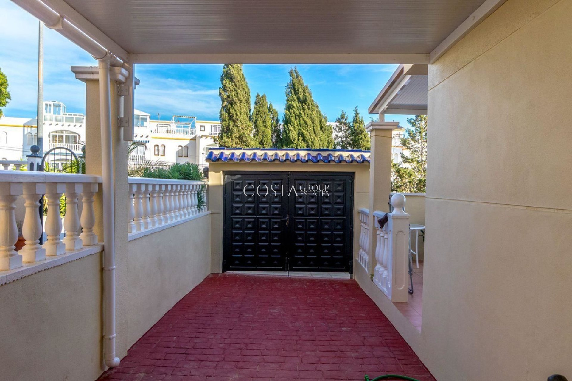 Revente - Villa -
Orihuela Costa - Villamartin