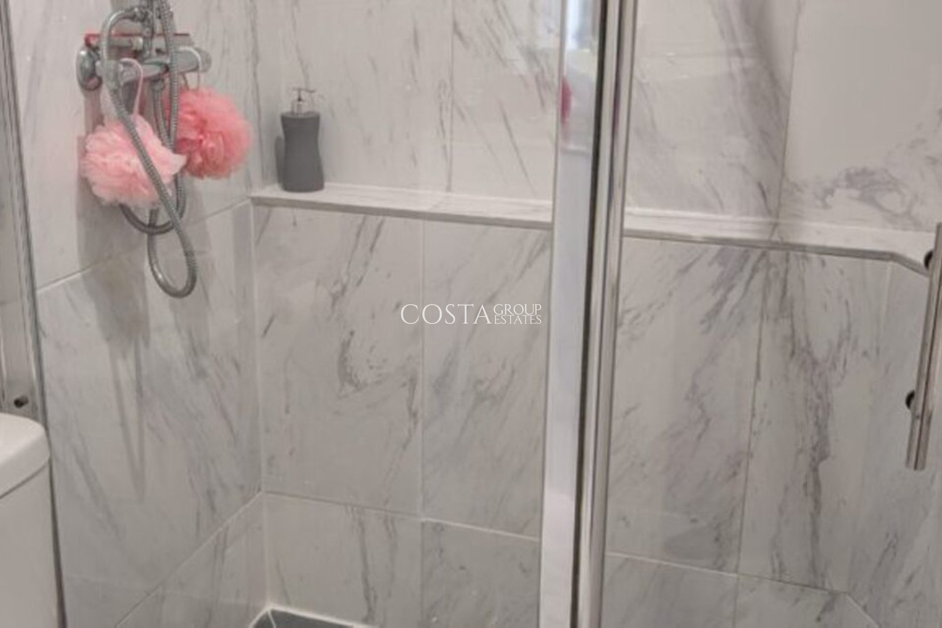 Revente - Villa -
Orihuela Costa - Villamartin