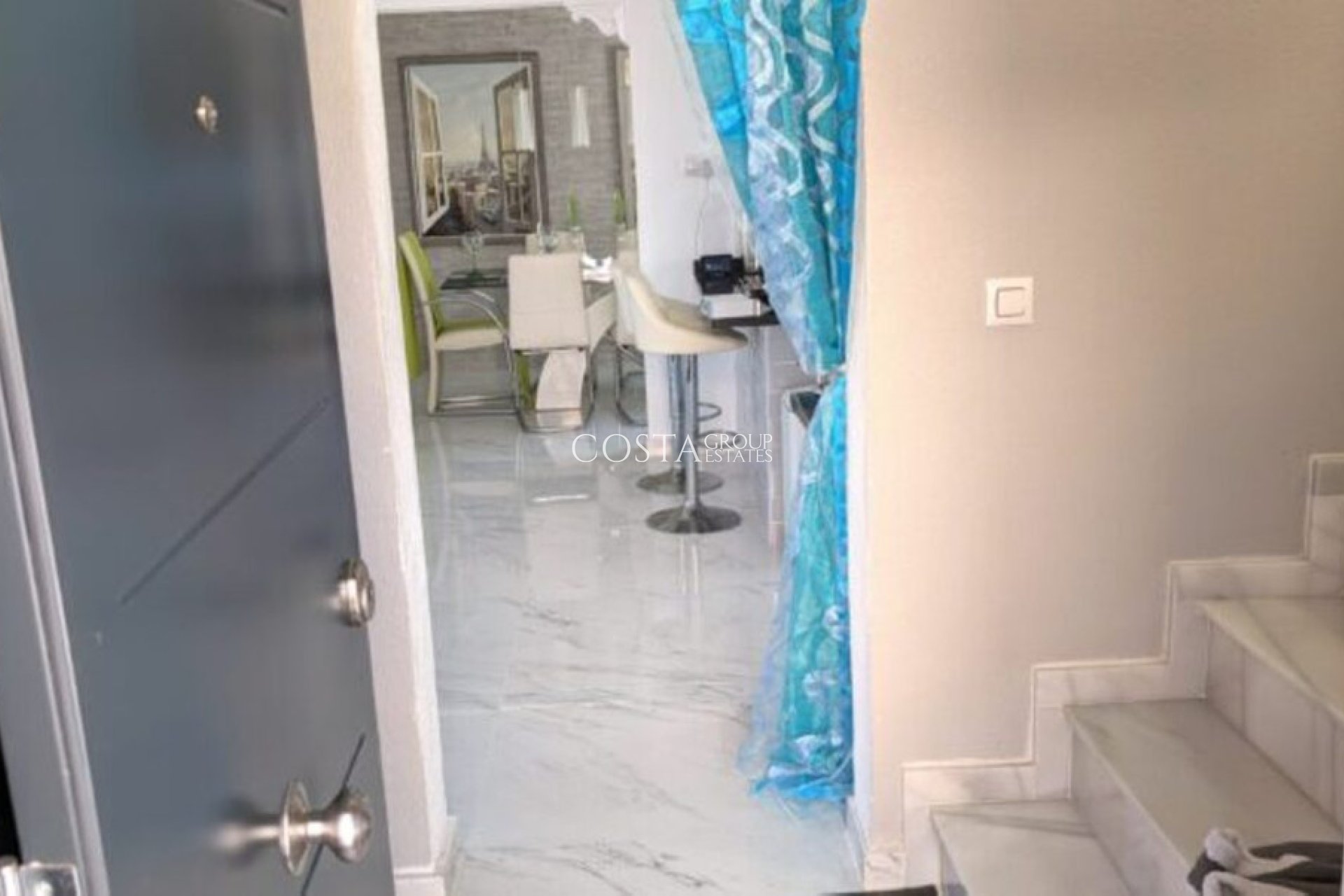 Revente - Villa -
Orihuela Costa - Villamartin