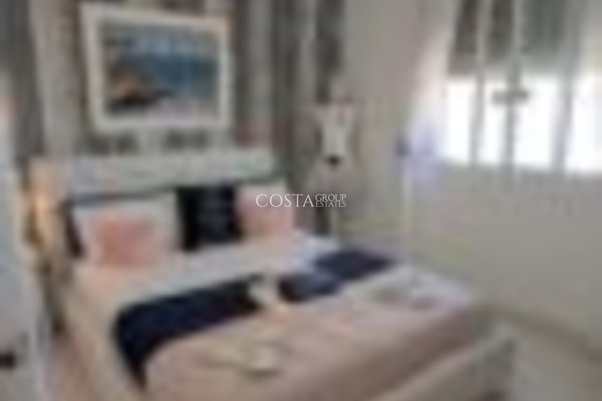 Revente - Villa -
Orihuela Costa - Villamartin