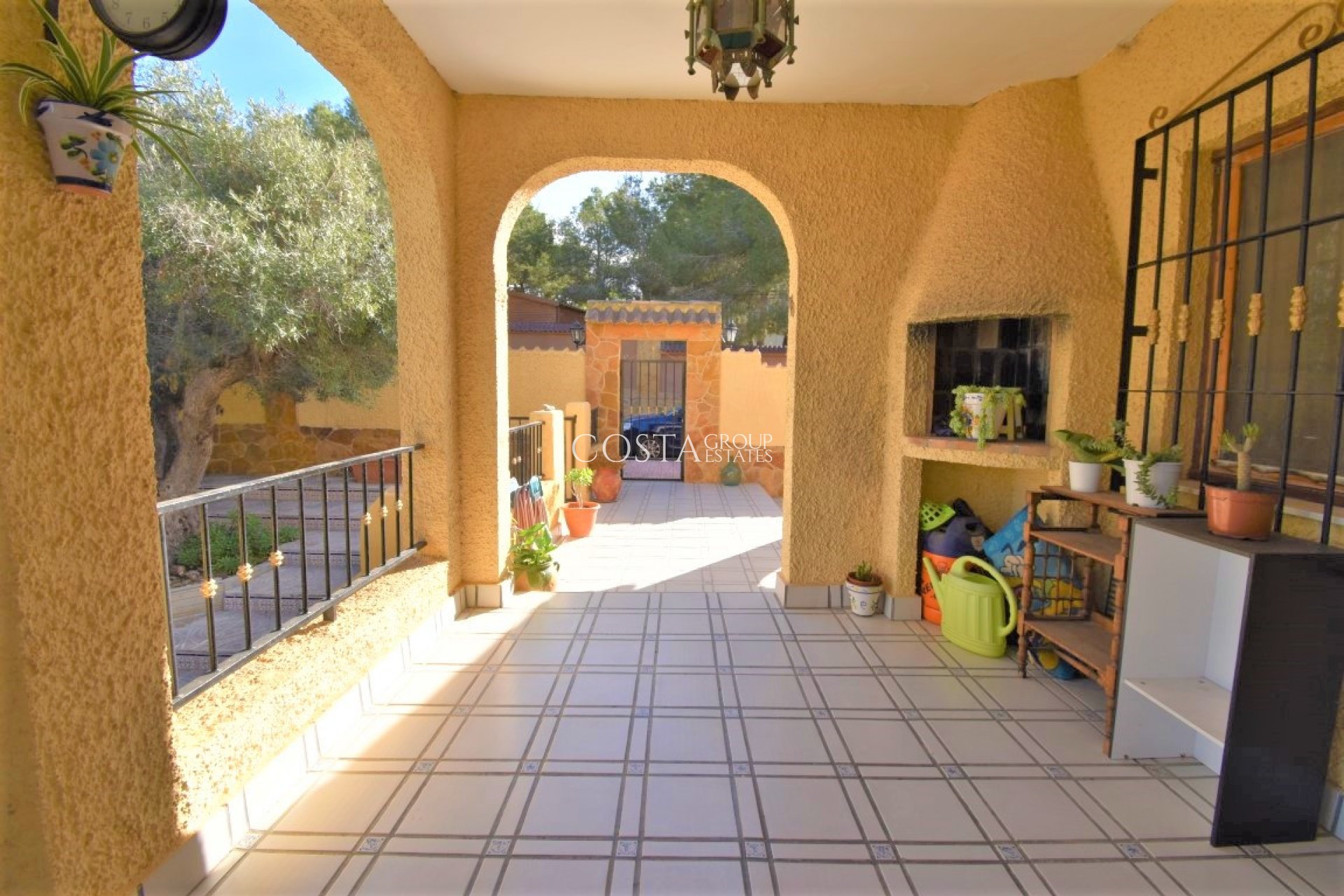 Revente - Villa -
Orihuela Costa - Villamartin