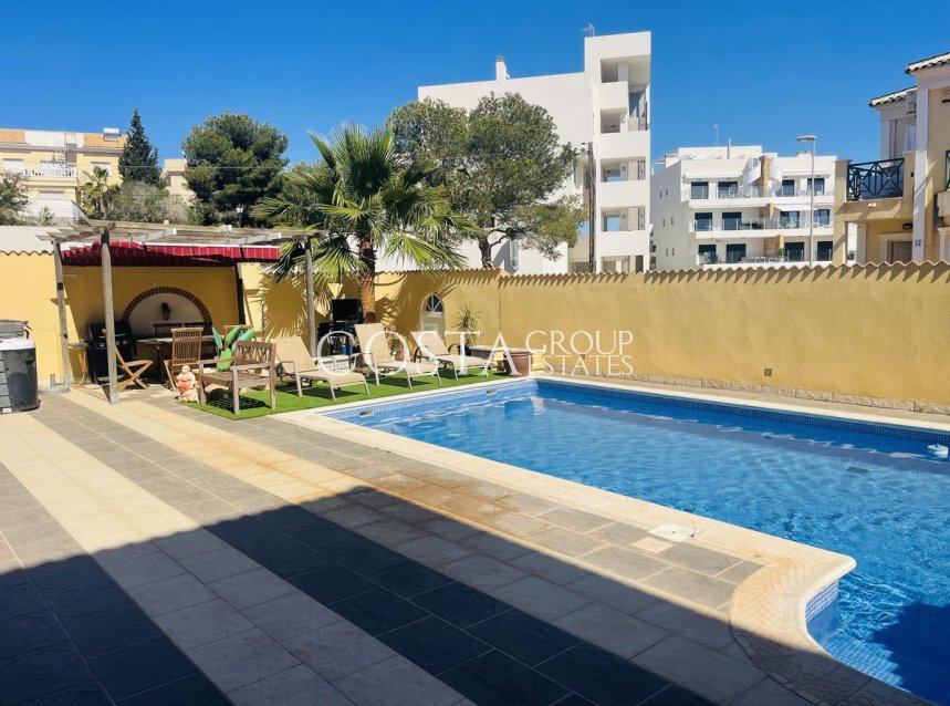 Revente - Villa -
Orihuela Costa - Villamartin