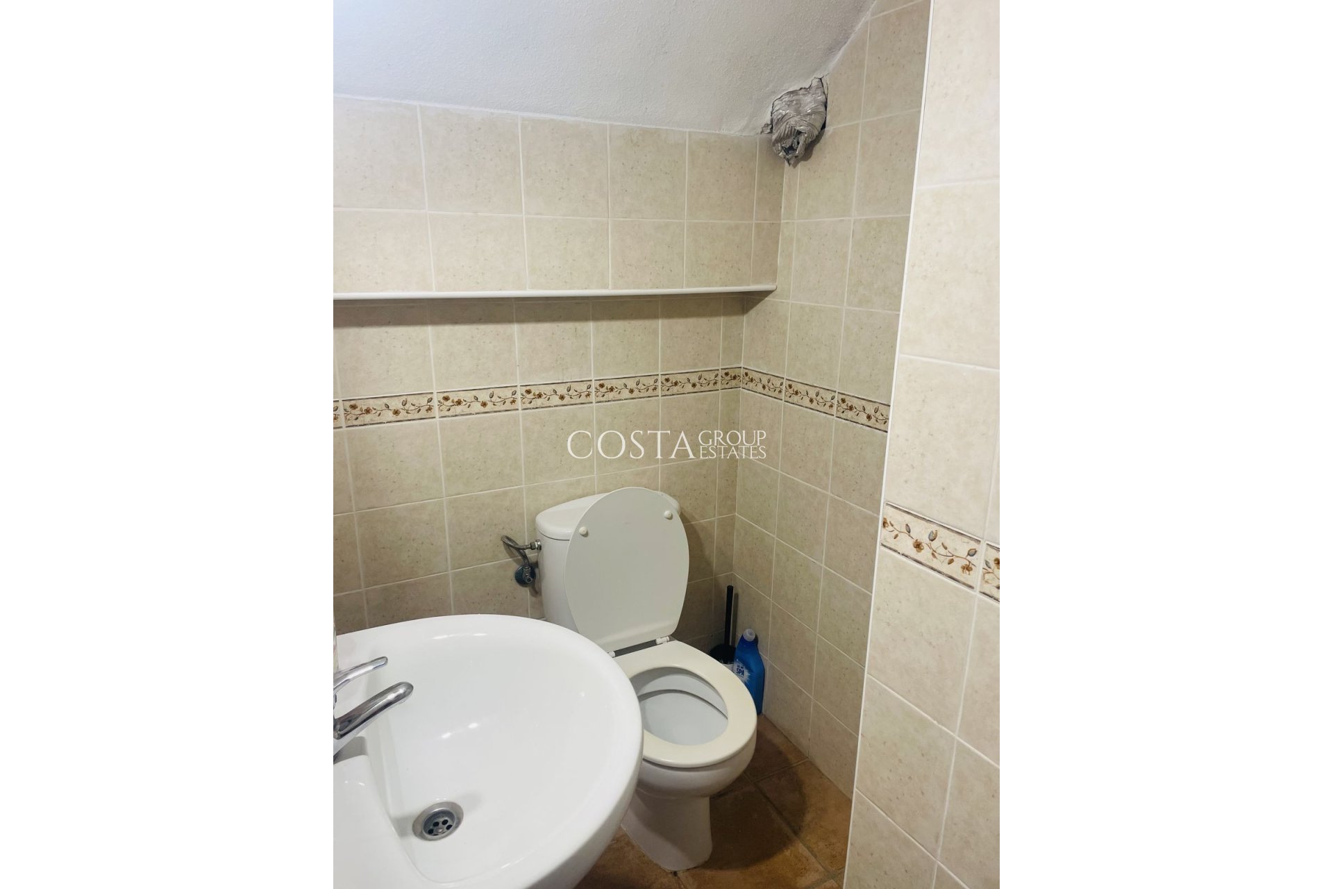 Revente - Villa -
Orihuela Costa - Villamartin