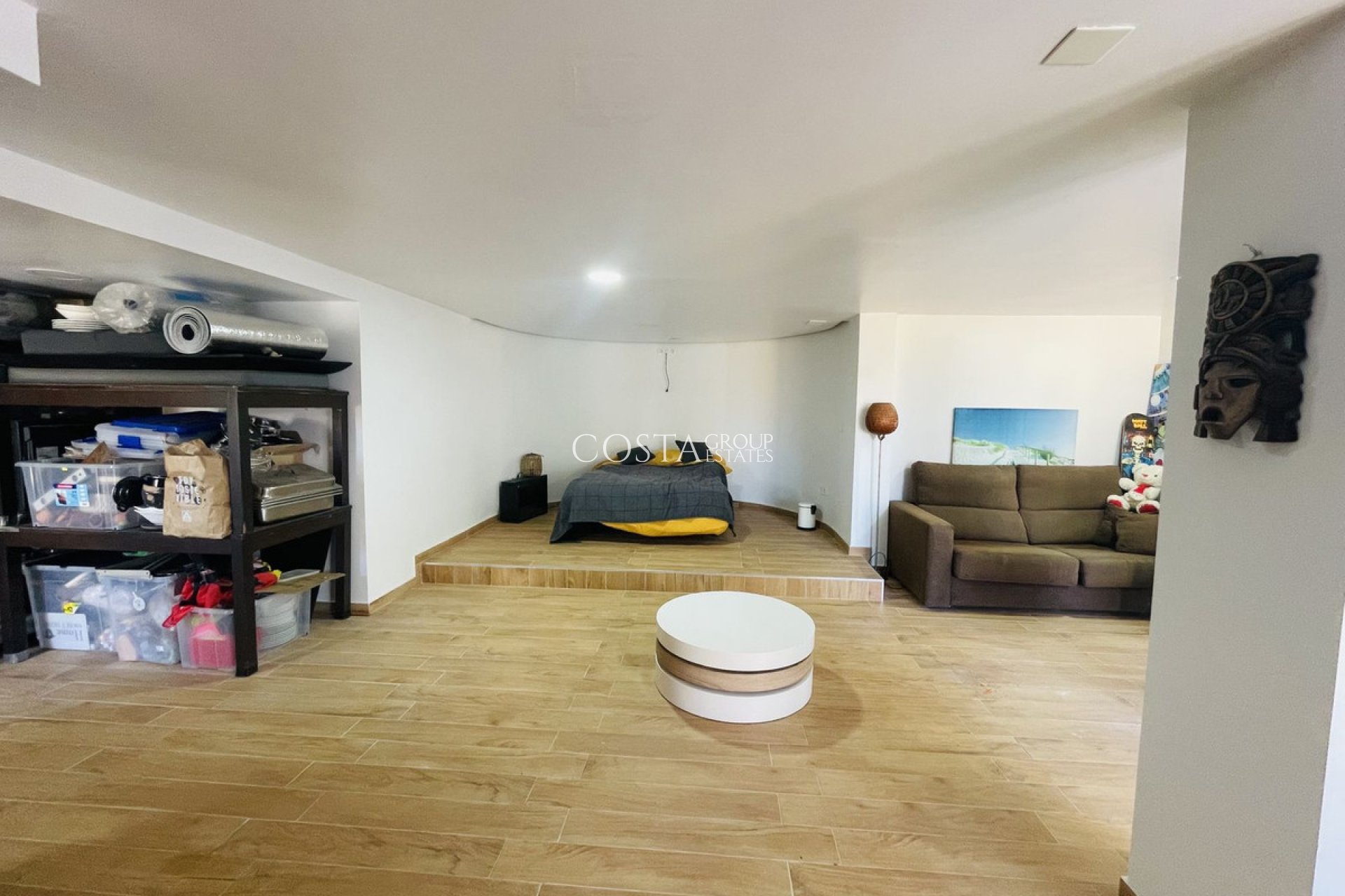 Revente - Villa -
Orihuela Costa - Villamartin