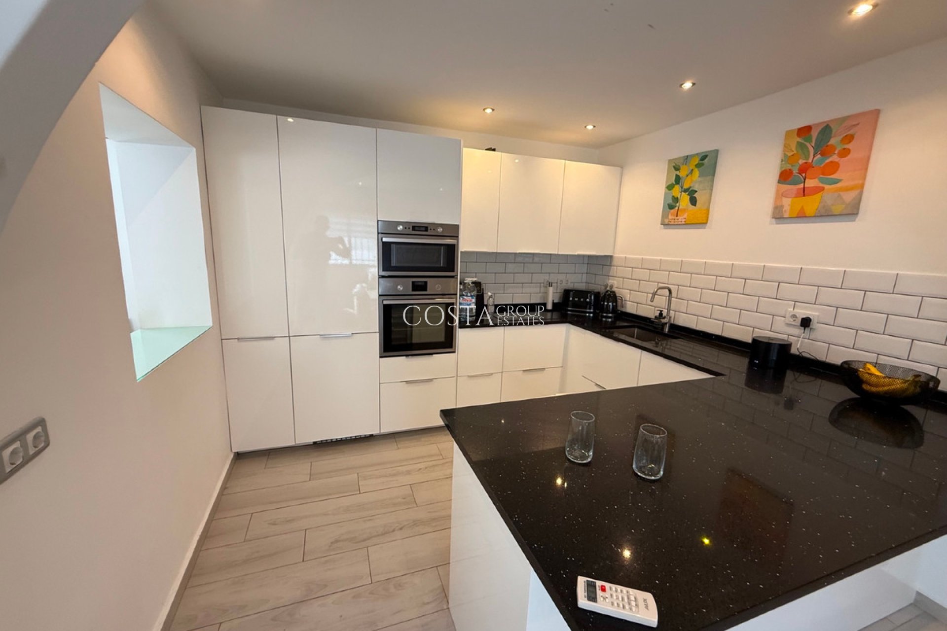 Revente - Villa -
Orihuela Costa - Villamartin