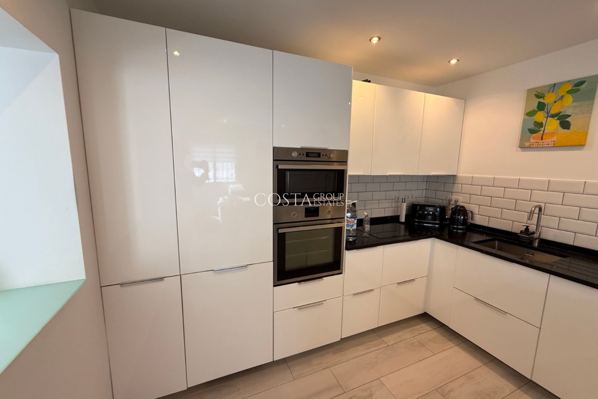 Revente - Villa -
Orihuela Costa - Villamartin