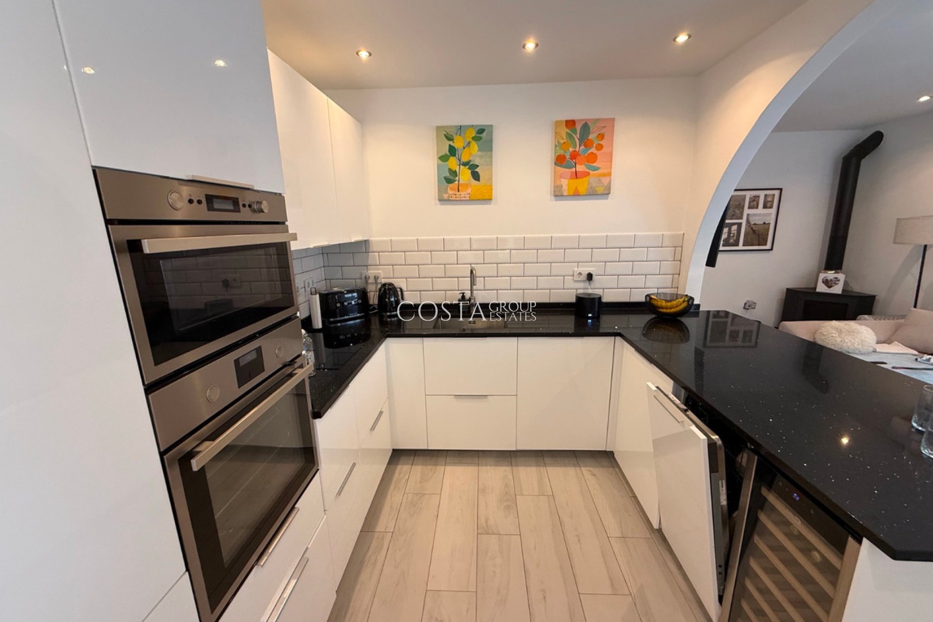 Revente - Villa -
Orihuela Costa - Villamartin