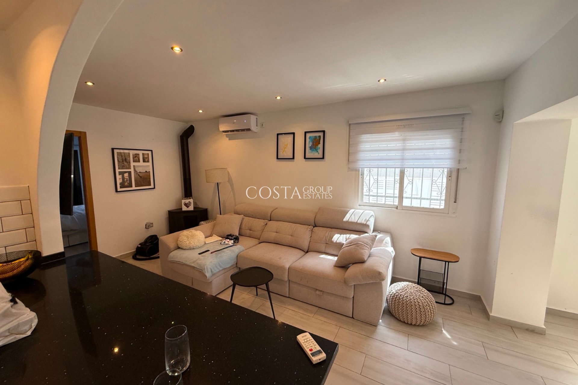 Revente - Villa -
Orihuela Costa - Villamartin